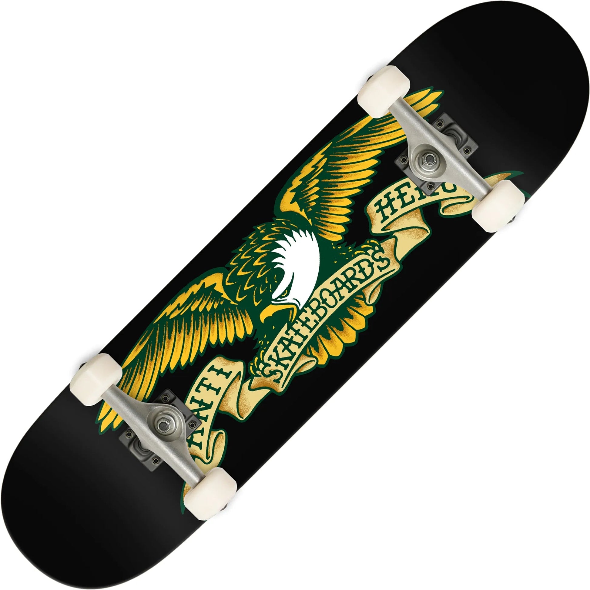 Anti Hero Classic Eagle Complete (7.3”) - Tiki Room Skateboards - 1