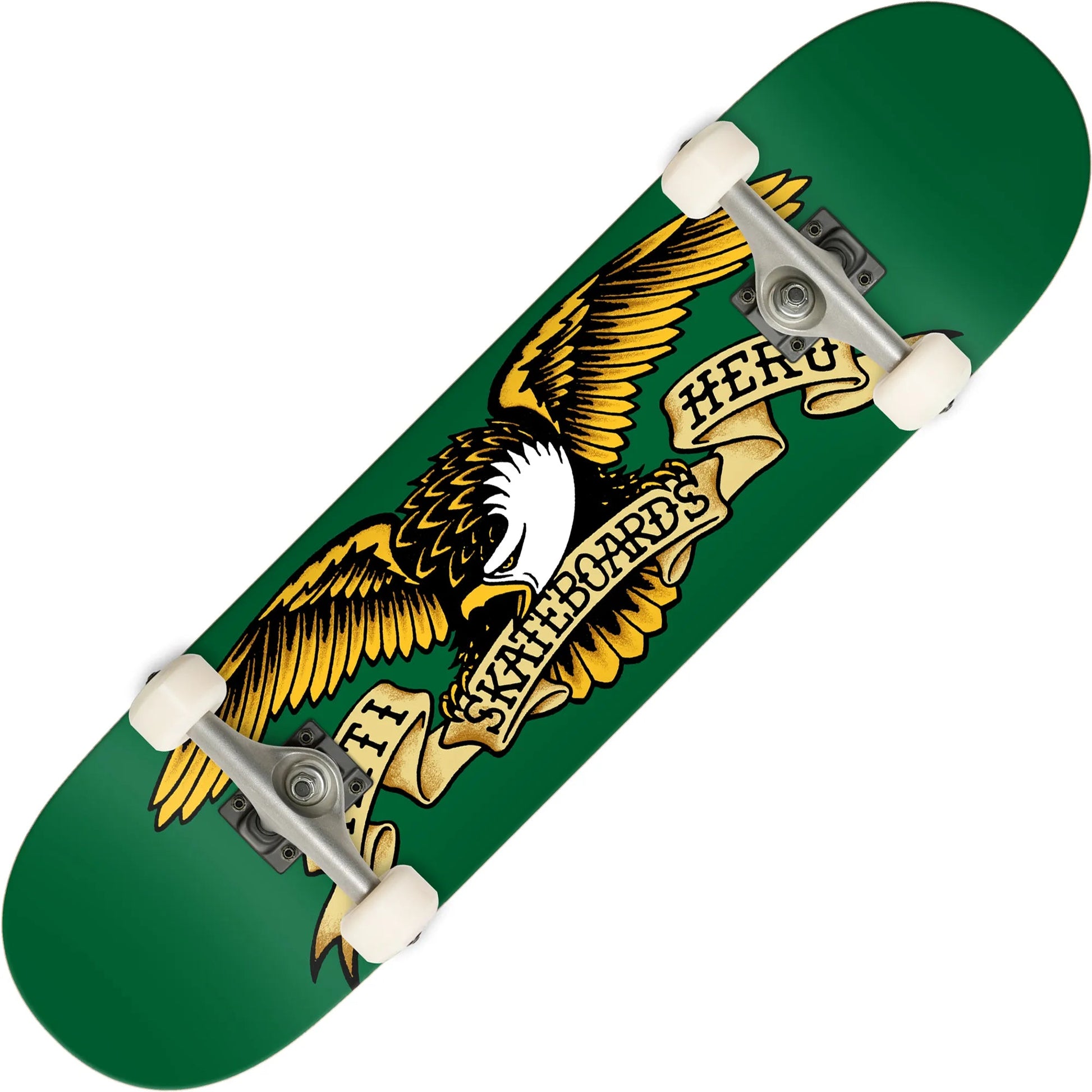 Anti Hero Classic Eagle Complete (7.5”) - Tiki Room Skateboards - 1