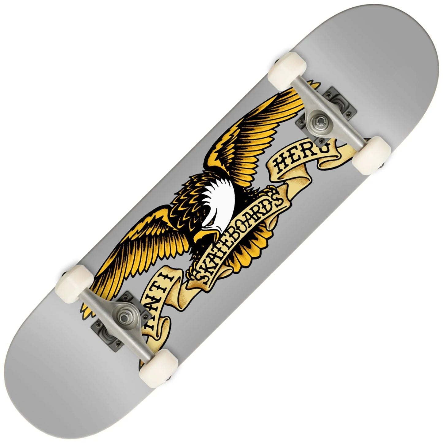 Anti Hero Classic Eagle Complete (7.5") - Tiki Room Skateboards - 1