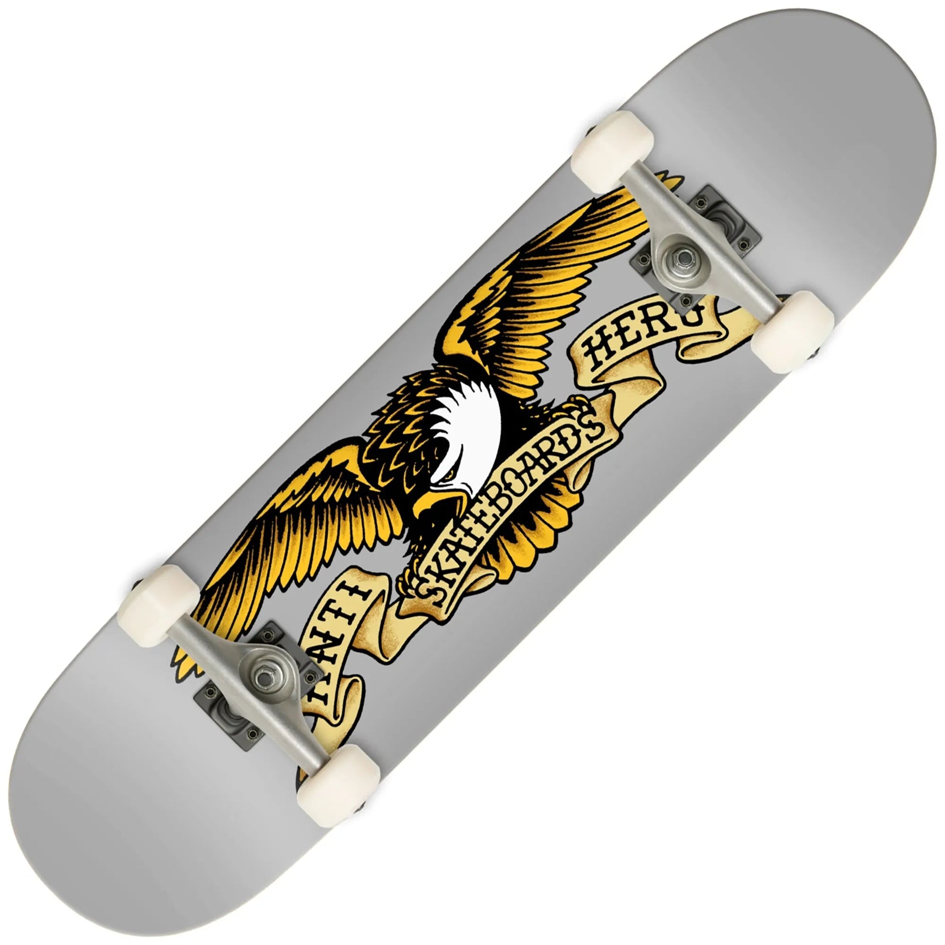 Anti Hero Classic Eagle Complete (7.5") - Tiki Room Skateboards - 1