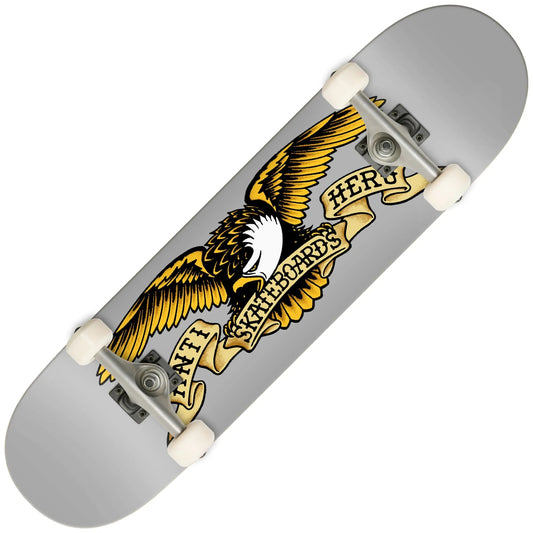 Anti Hero Classic Eagle Complete (7.5") - Tiki Room Skateboards - 1