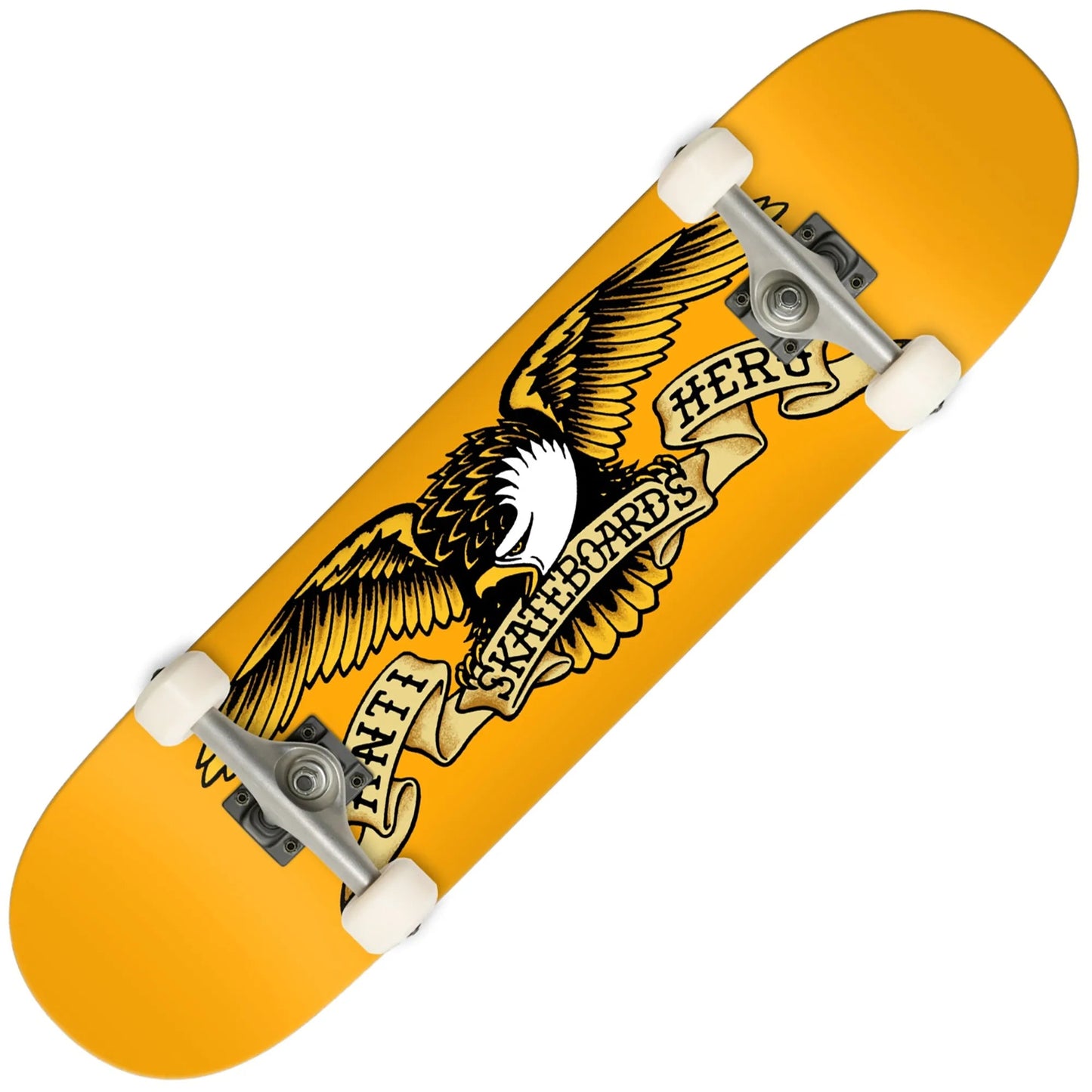 Anti Hero Classic Eagle Complete (7.75") - Tiki Room Skateboards - 1