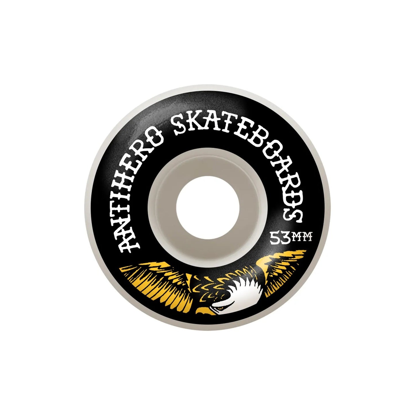 Anti Hero Classic Eagle Complete (7.75") - Tiki Room Skateboards - 2