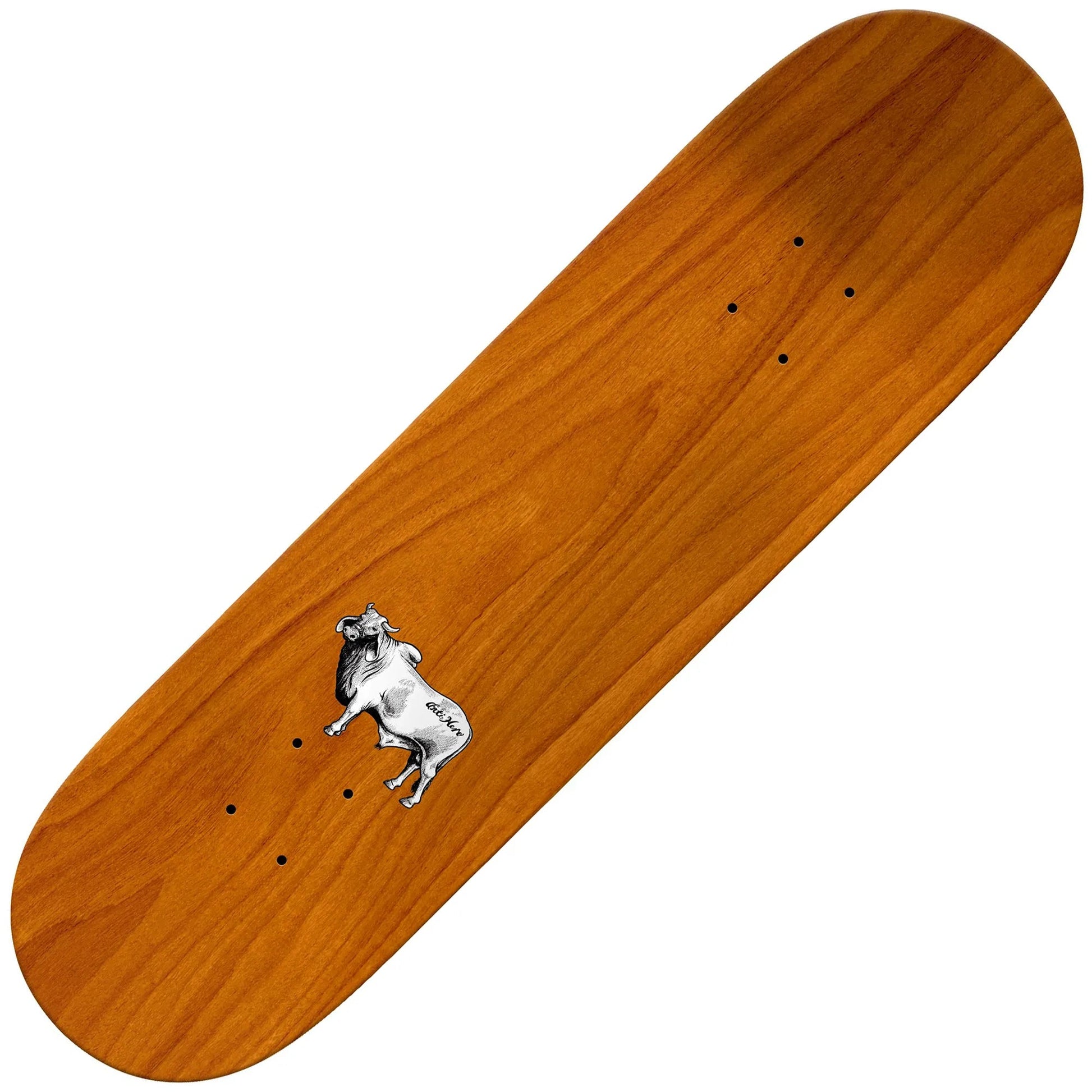 Anti Hero Daan Dutch Belted Deck (8.28") - Tiki Room Skateboards - 2