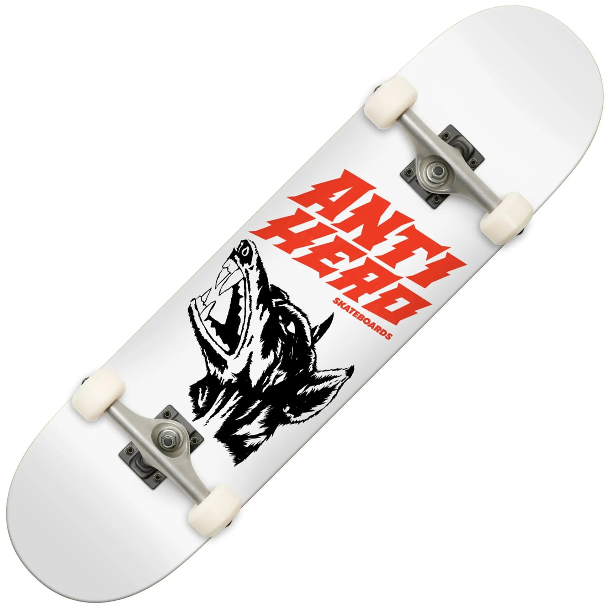 Anti Hero Hellhounds Complete (8.25") - Tiki Room Skateboards - 1