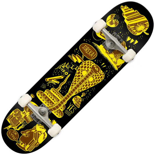 Anti Hero Reach For The Stars Complete (8.0") - Tiki Room Skateboards - 1