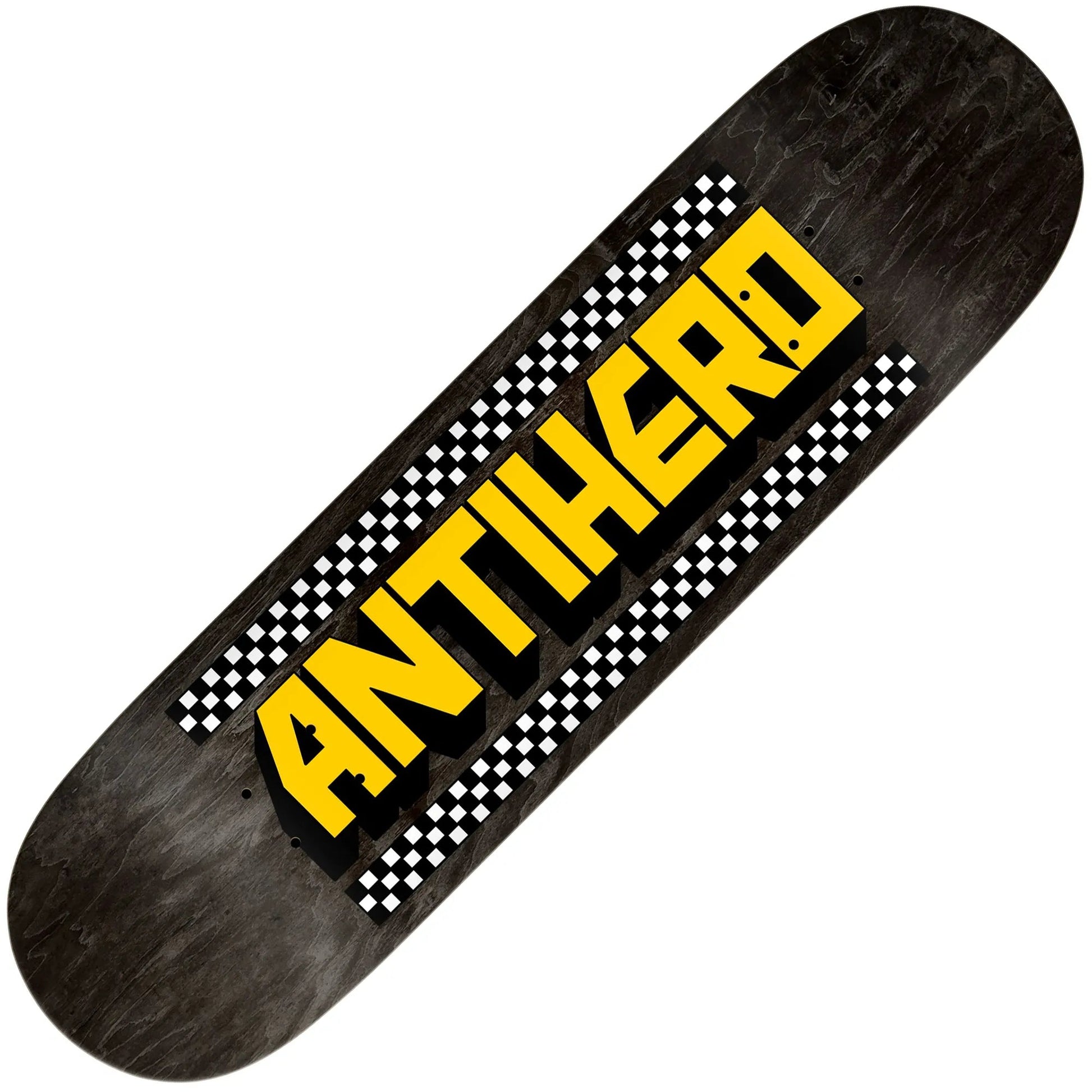Anti Hero Taxi Deck (8.5”) - Tiki Room Skateboards - 1
