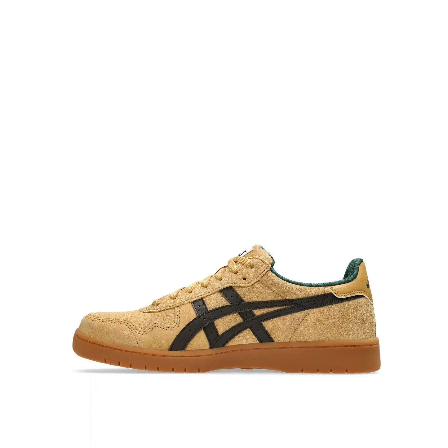 Asics Skateboarding Asics Japan Pro, thrush/black coffee - Tiki Room Skateboards - 7