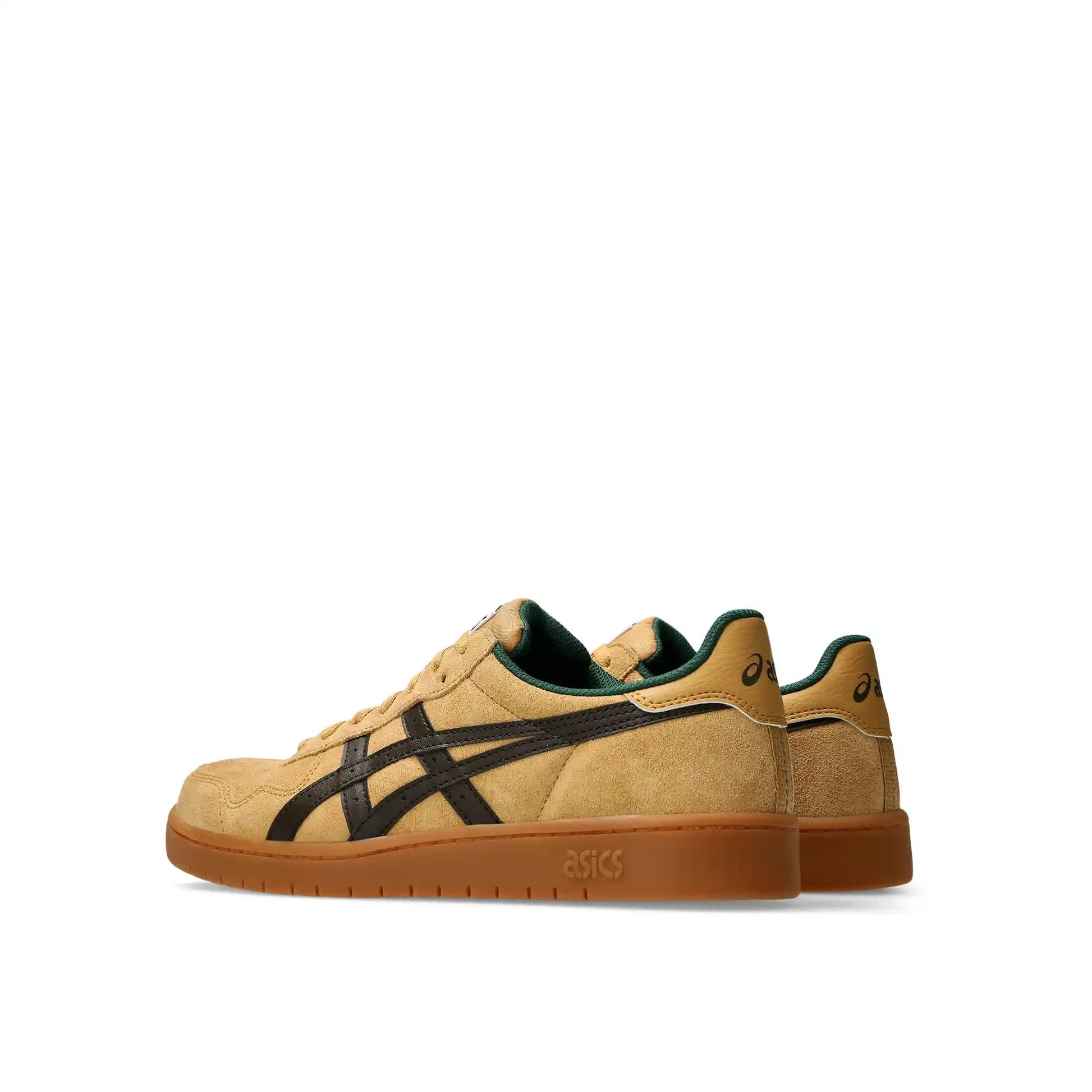 Asics Skateboarding Asics Japan Pro, thrush/black coffee - Tiki Room Skateboards - 5