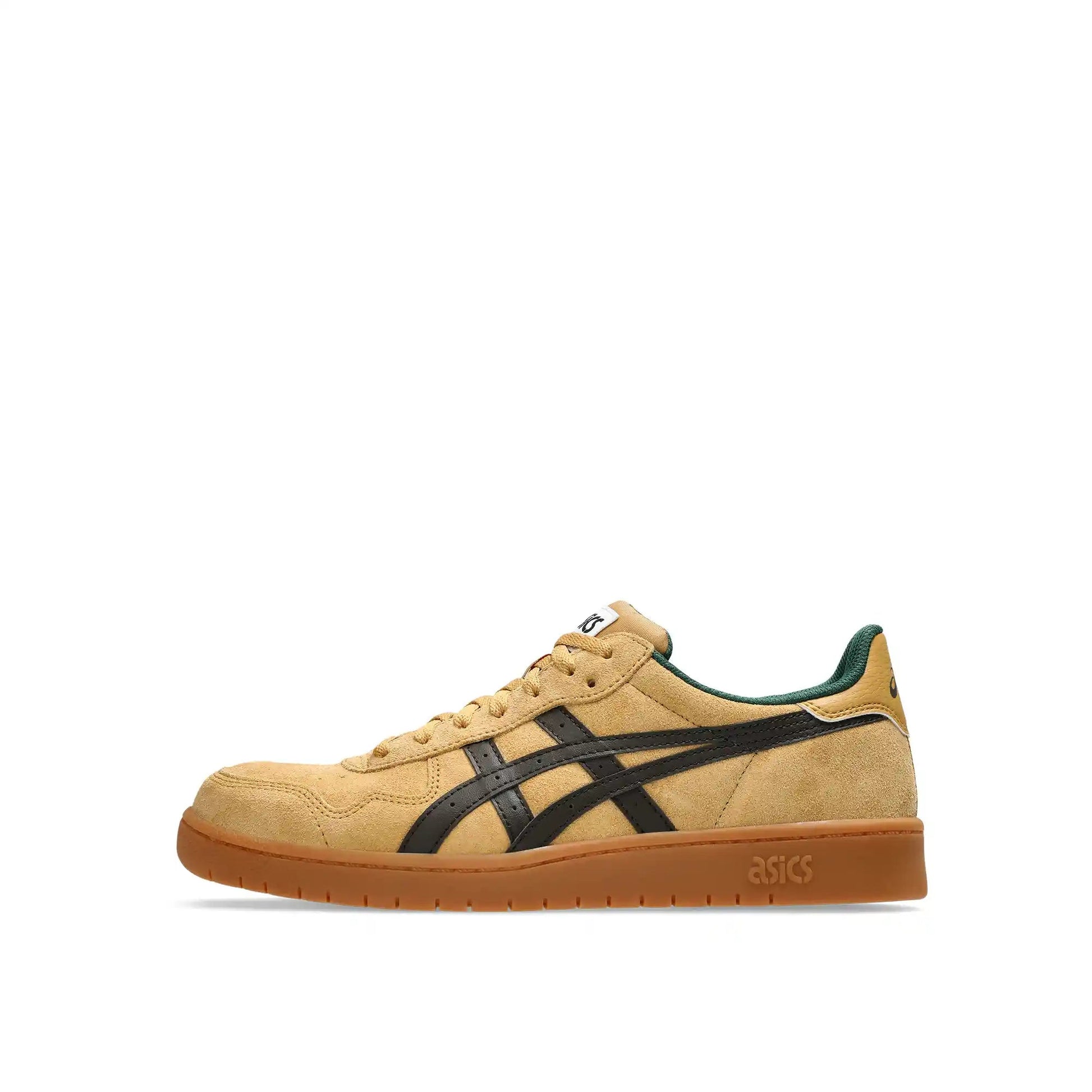 Asics Skateboarding Asics Japan Pro, thrush/black coffee - Tiki Room Skateboards - 6