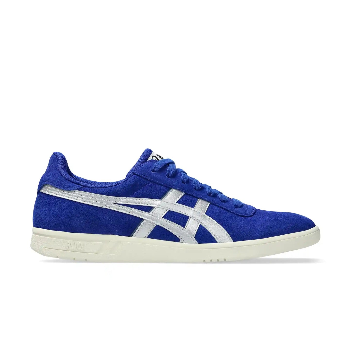 Asics Skateboarding Gel Viccka Pro, prussian blue/pure silver