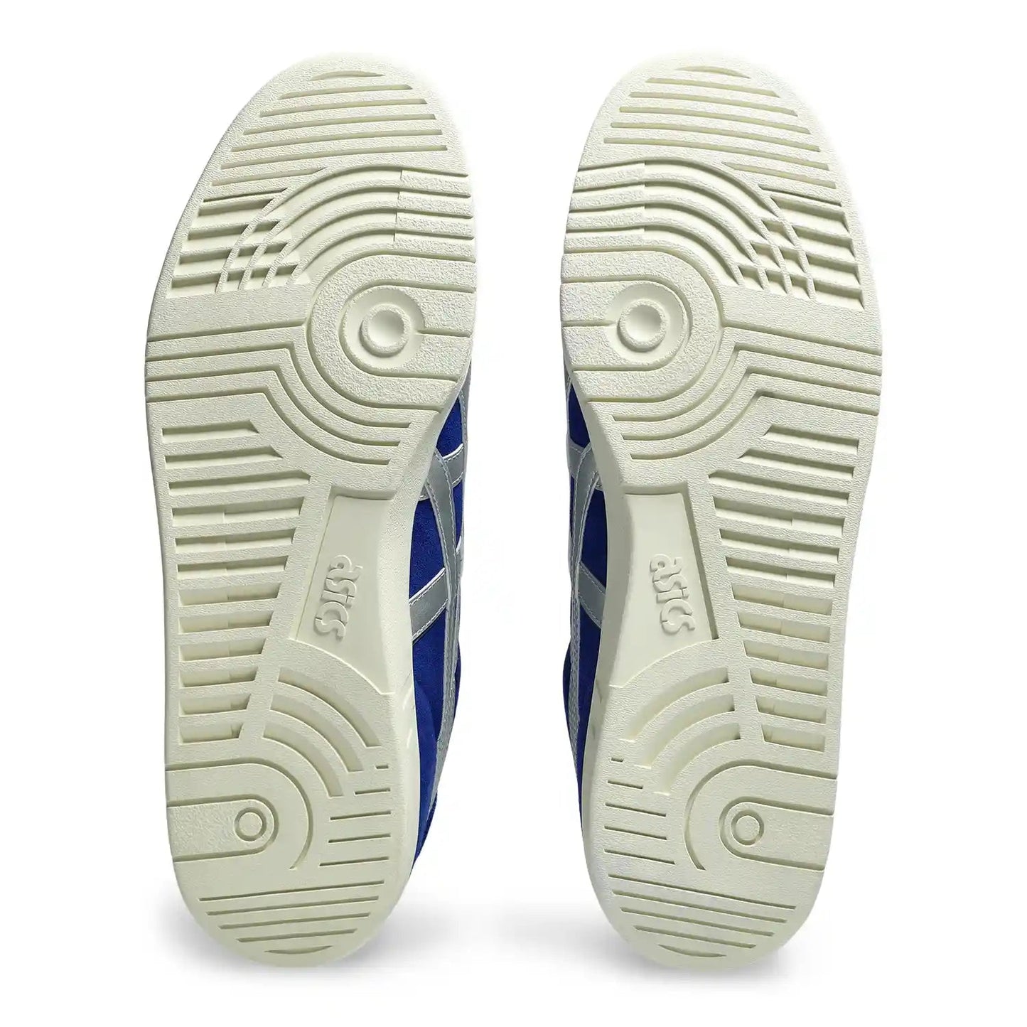 Asics Skateboarding Gel Viccka Pro, prussian blue/pure silver - Tiki Room Skateboards - 3