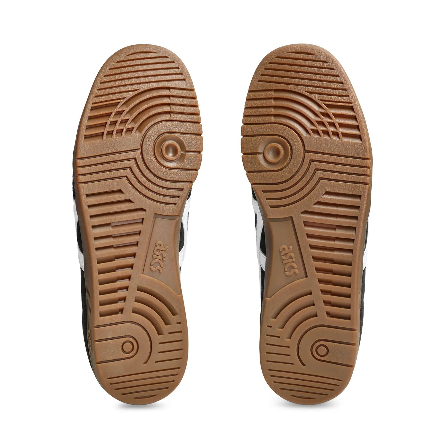 Asics Skateboarding Gel - Vickka Pro, black/brown - Tiki Room Skateboards - 4