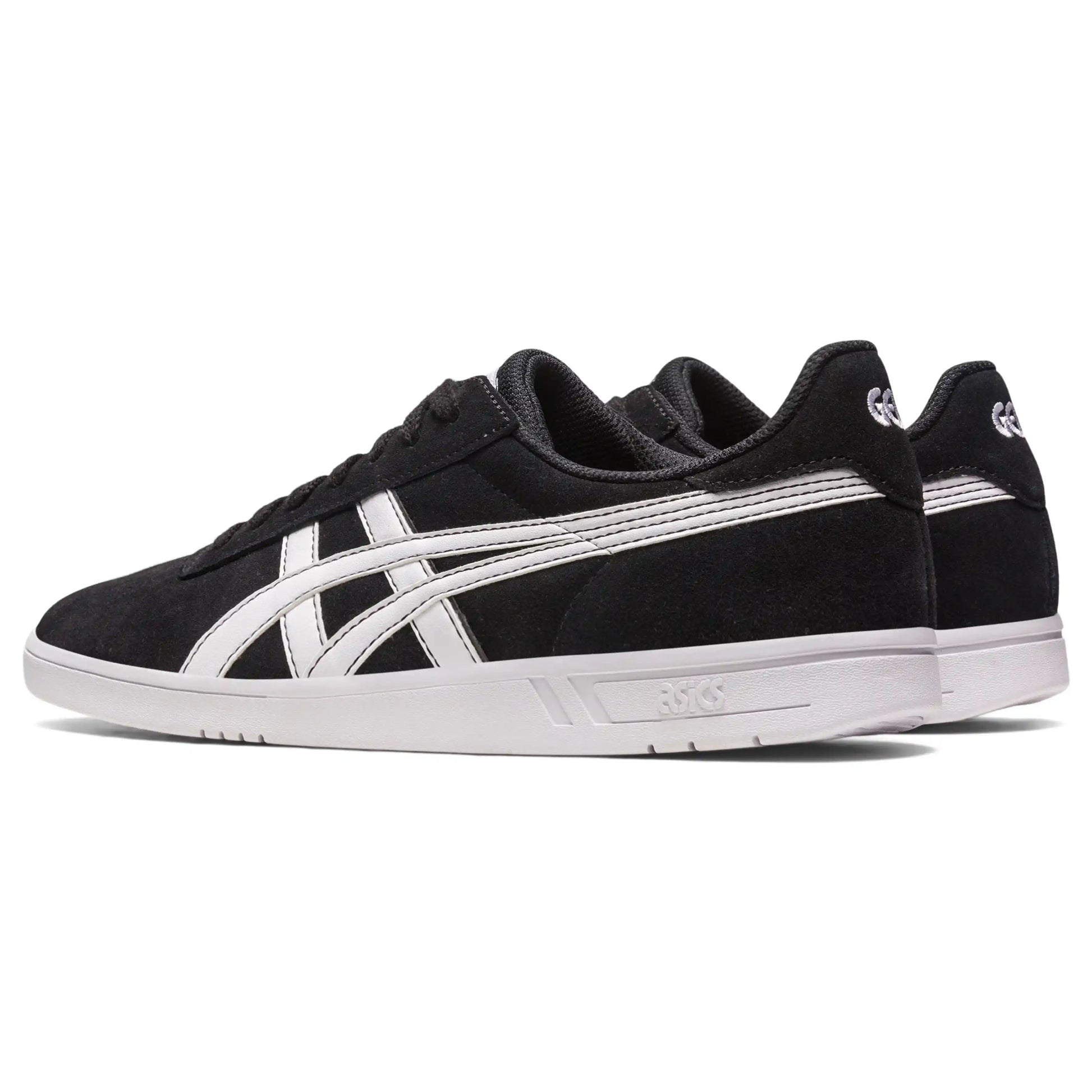 Asics Skateboarding Gel - Vickka Pro, black/white - Tiki Room Skateboards - 5