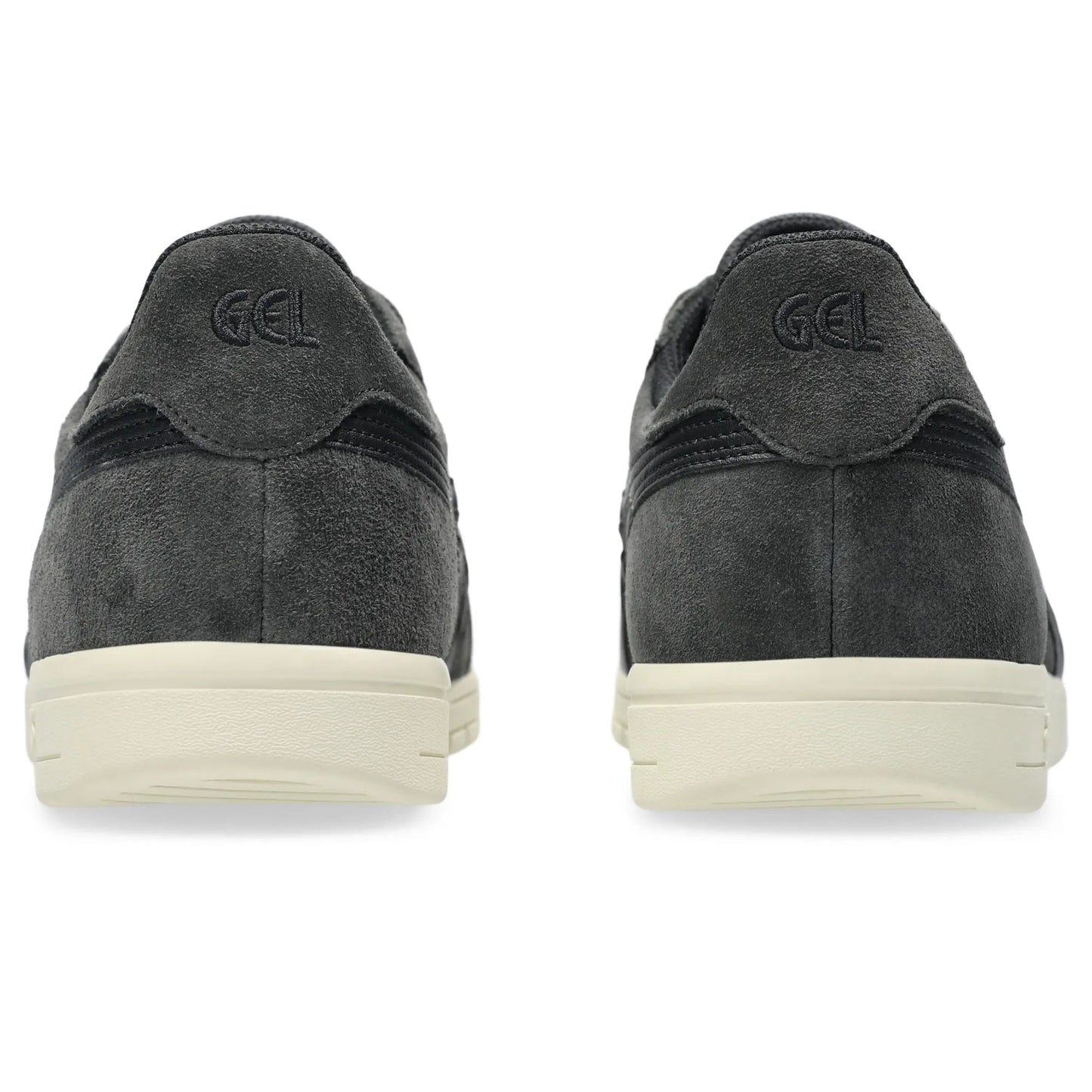 Asics Skateboarding Gel - Vickka Pro, graphite grey/black - Tiki Room Skateboards - 5