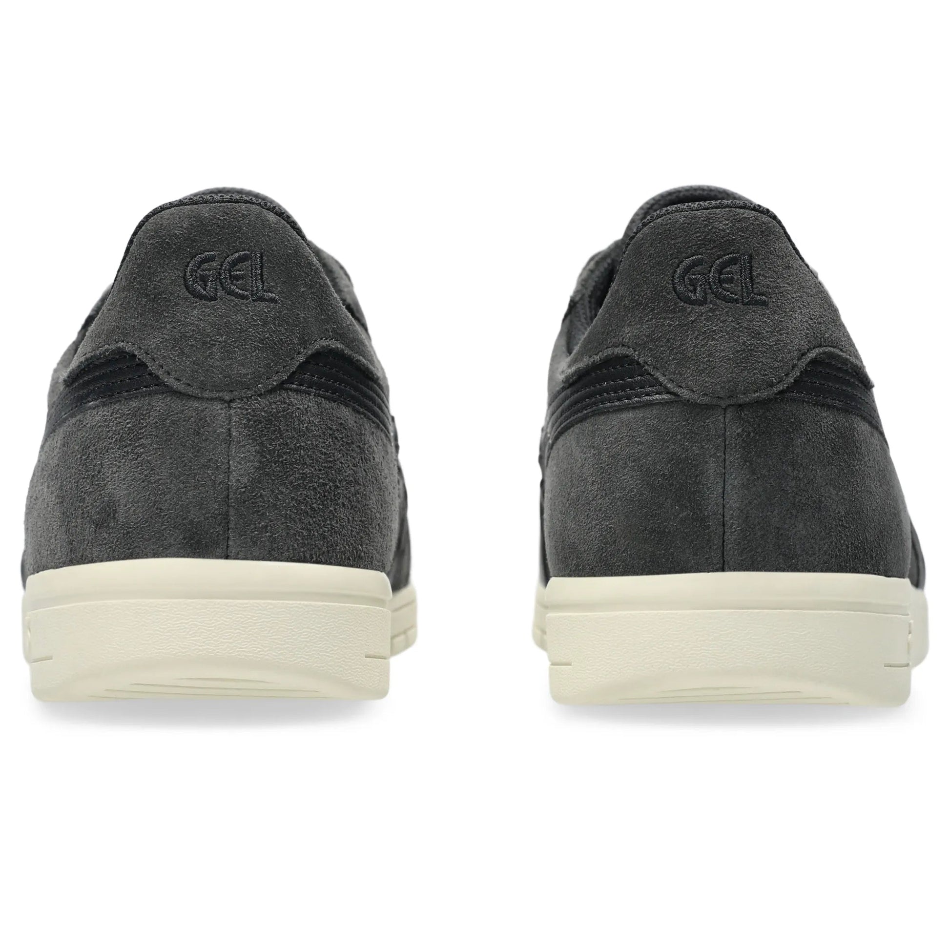 Asics Skateboarding Gel - Vickka Pro, graphite grey/black - Tiki Room Skateboards - 5