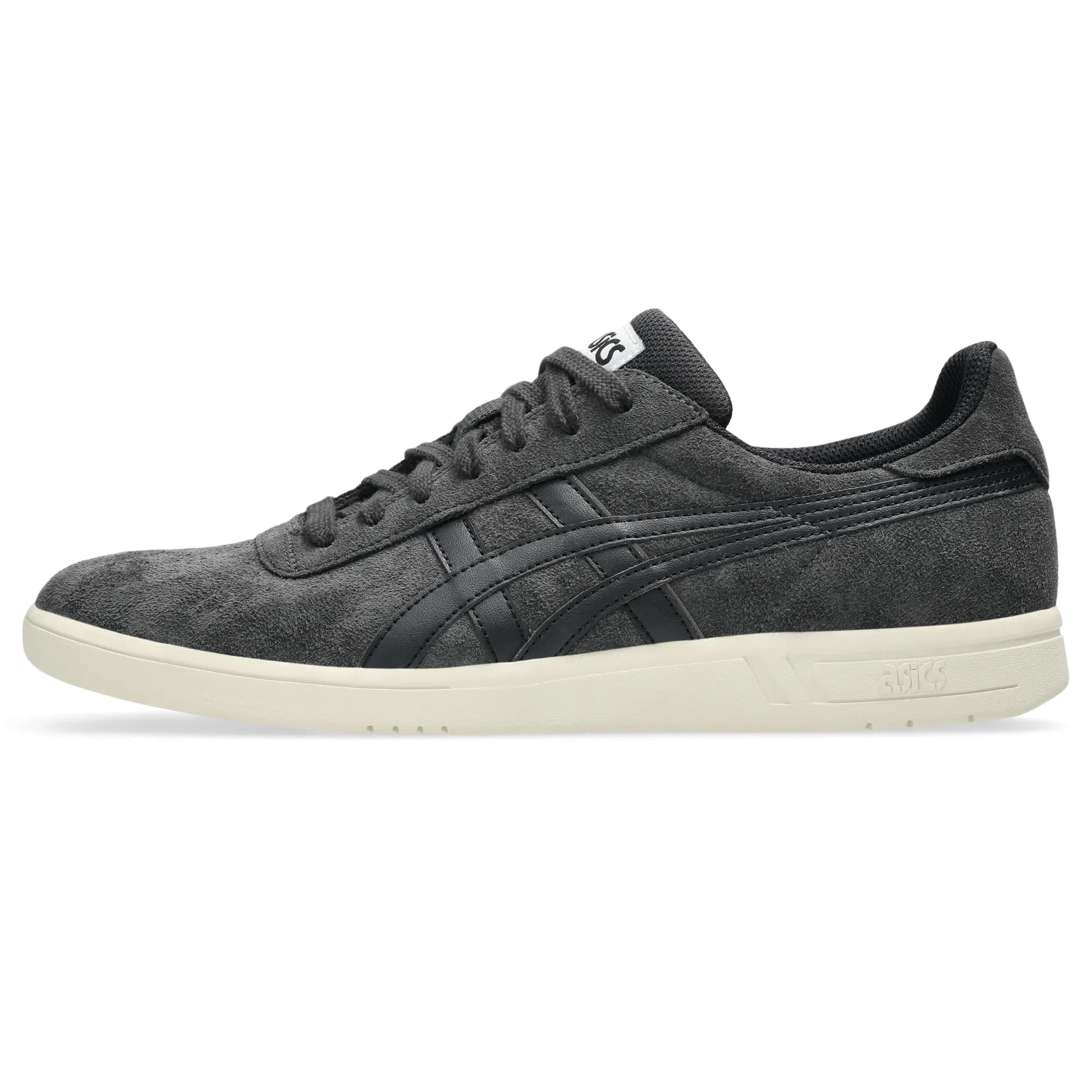 Asics Skateboarding Gel - Vickka Pro, graphite grey/black - Tiki Room Skateboards - 8
