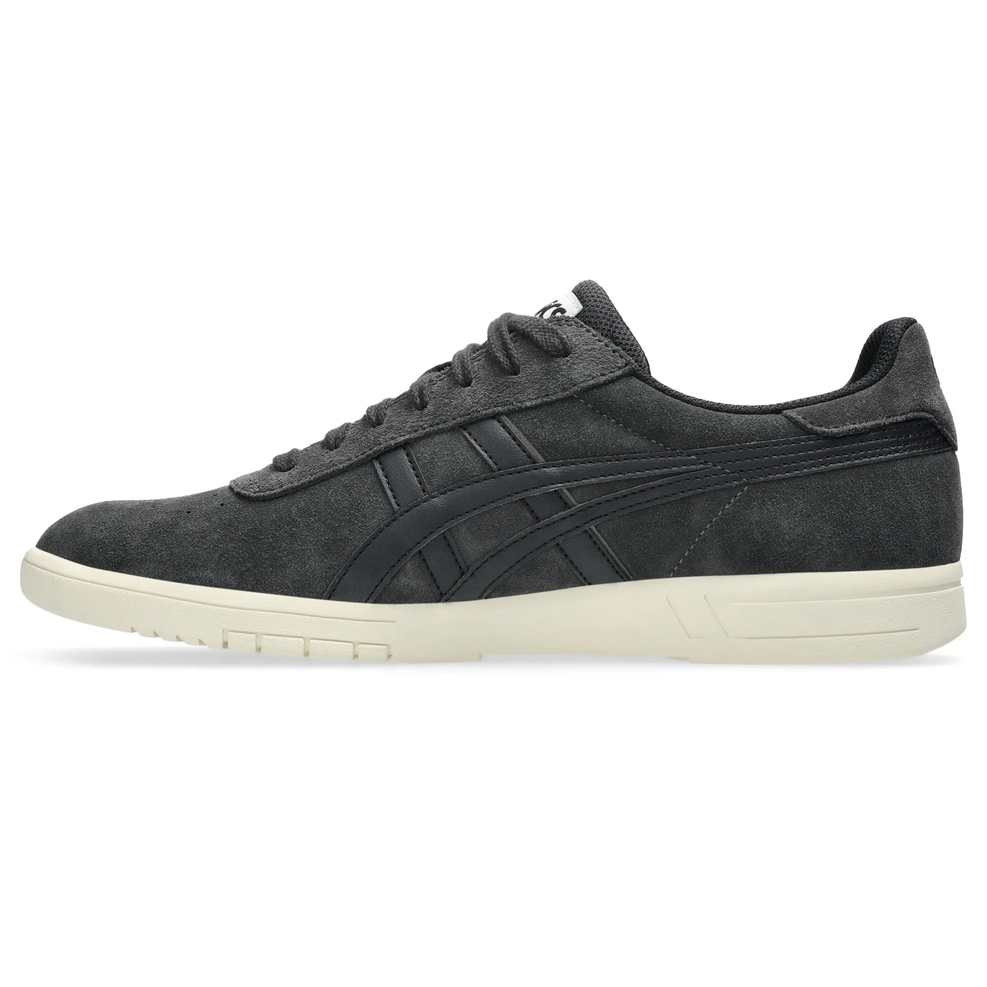Asics Skateboarding Gel - Vickka Pro, graphite grey/black - Tiki Room Skateboards - 4