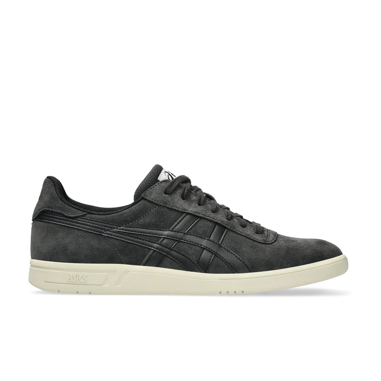 Asics Skateboarding Gel - Vickka Pro, graphite grey/black - Tiki Room Skateboards - 1