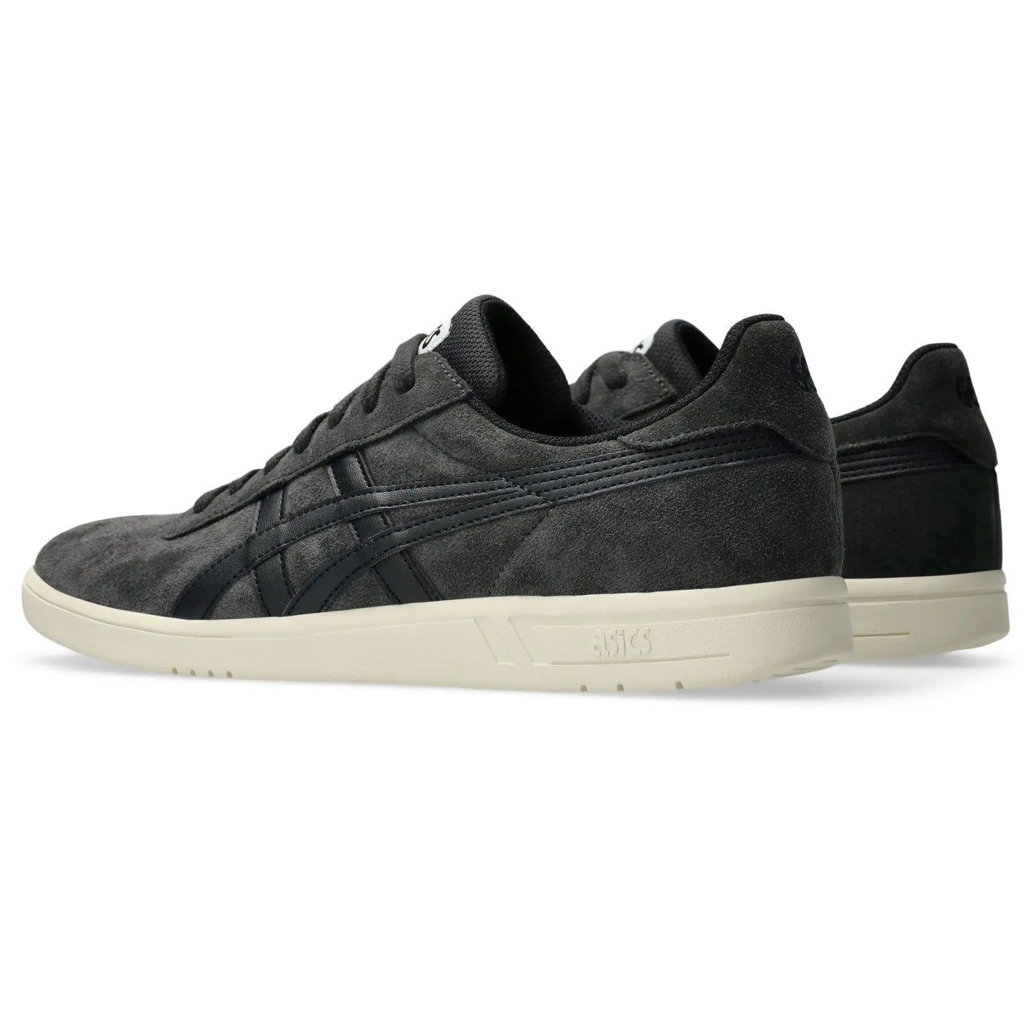 Asics Skateboarding Gel - Vickka Pro, graphite grey/black - Tiki Room Skateboards - 3