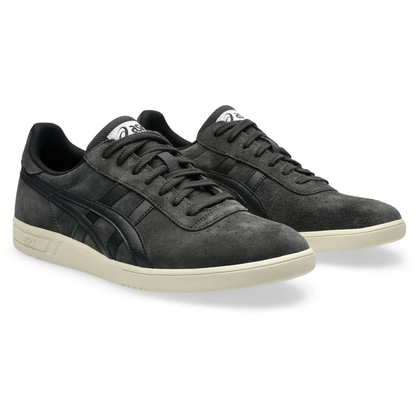 Asics Skateboarding Gel - Vickka Pro, graphite grey/black - Tiki Room Skateboards - 2