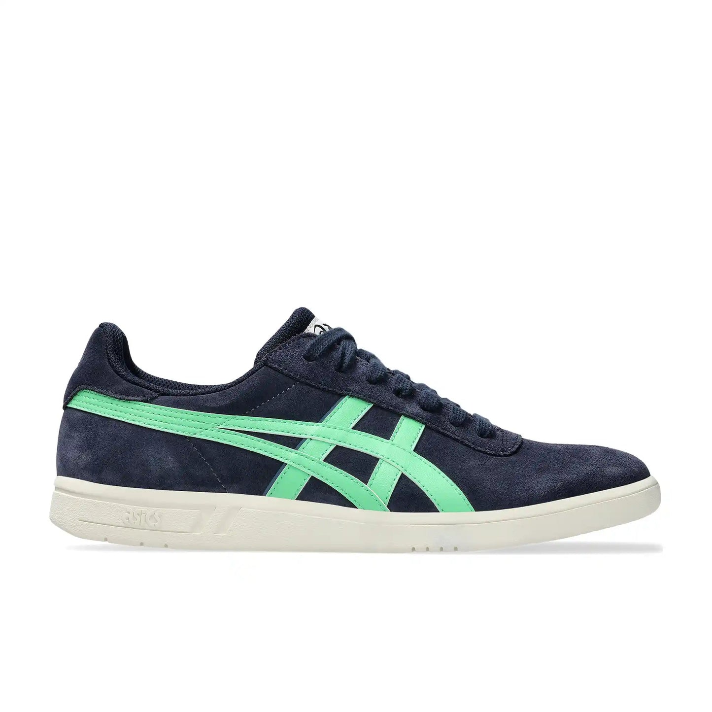 Asics Skateboarding Gel Vickka Pro, midnight/tourmaline - Tiki Room Skateboards - 1