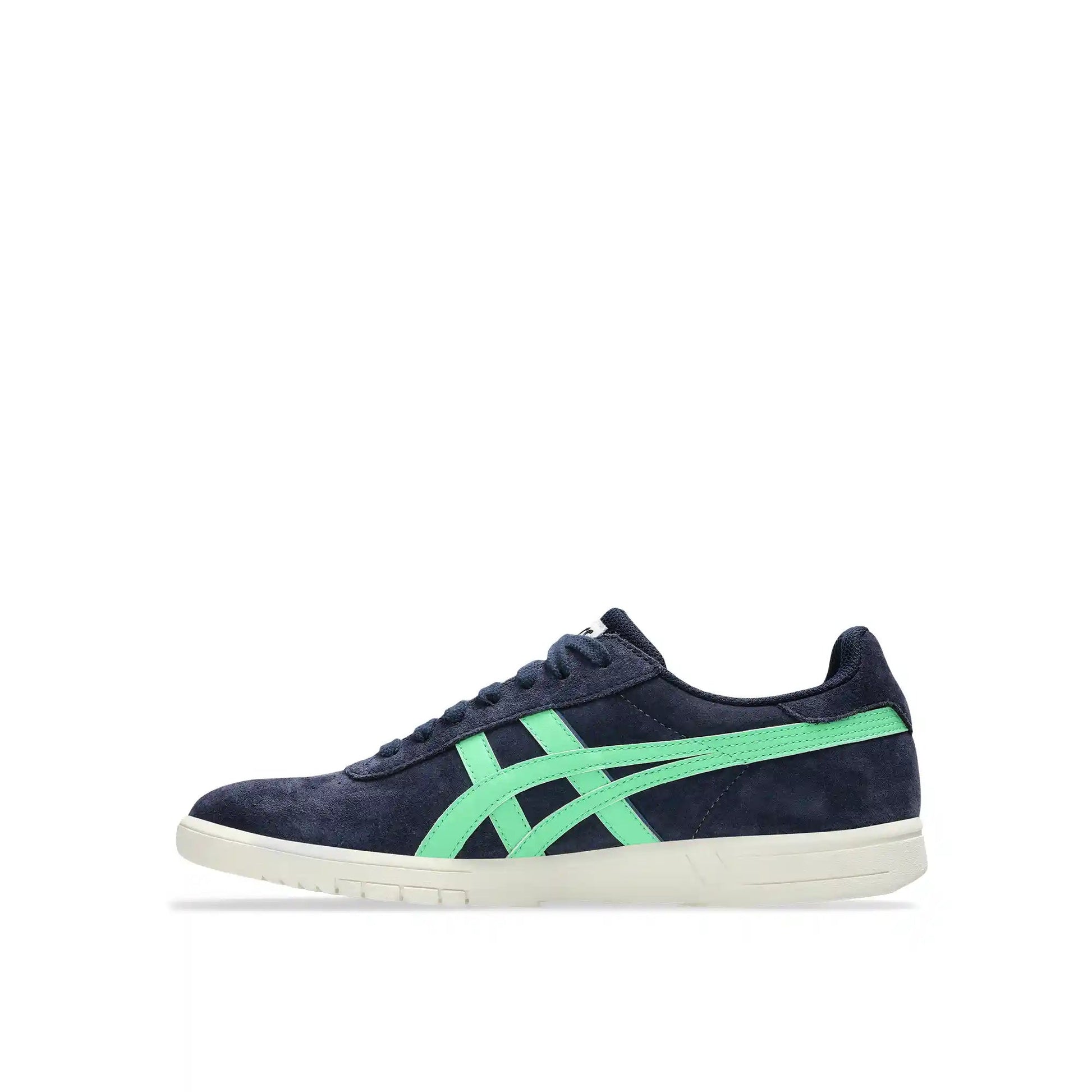 Asics Skateboarding Gel Vickka Pro, midnight/tourmaline - Tiki Room Skateboards - 5