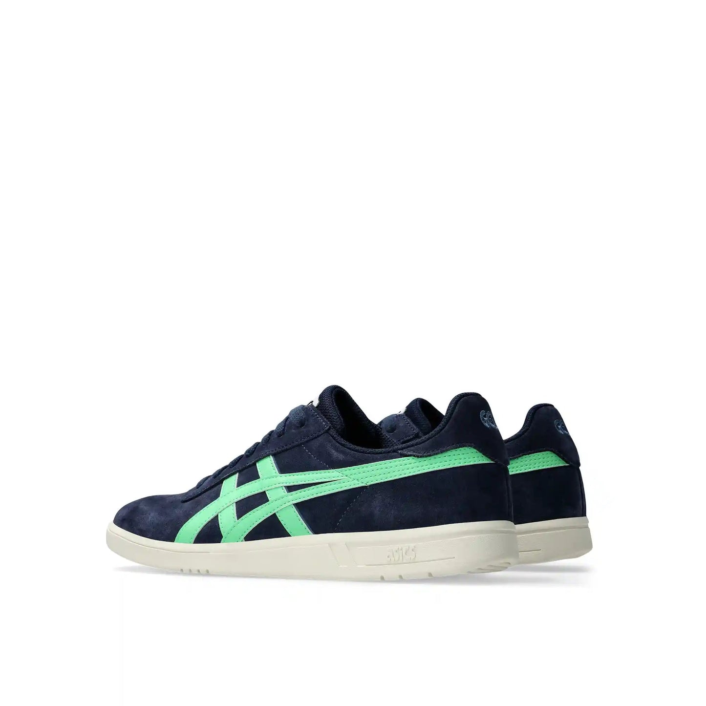 Asics Skateboarding Gel Vickka Pro, midnight/tourmaline - Tiki Room Skateboards - 8