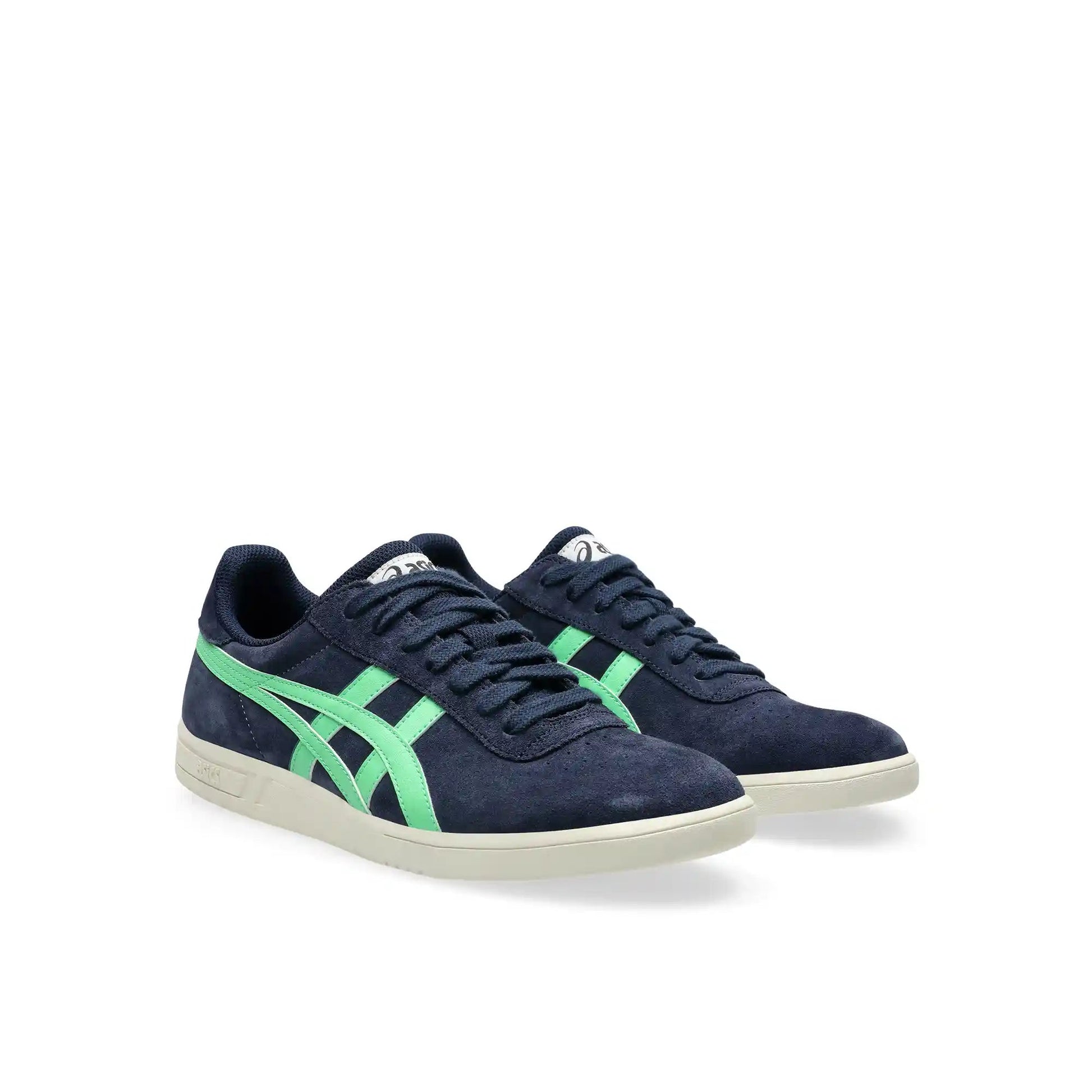 Asics Skateboarding Gel Vickka Pro, midnight/tourmaline - Tiki Room Skateboards - 7