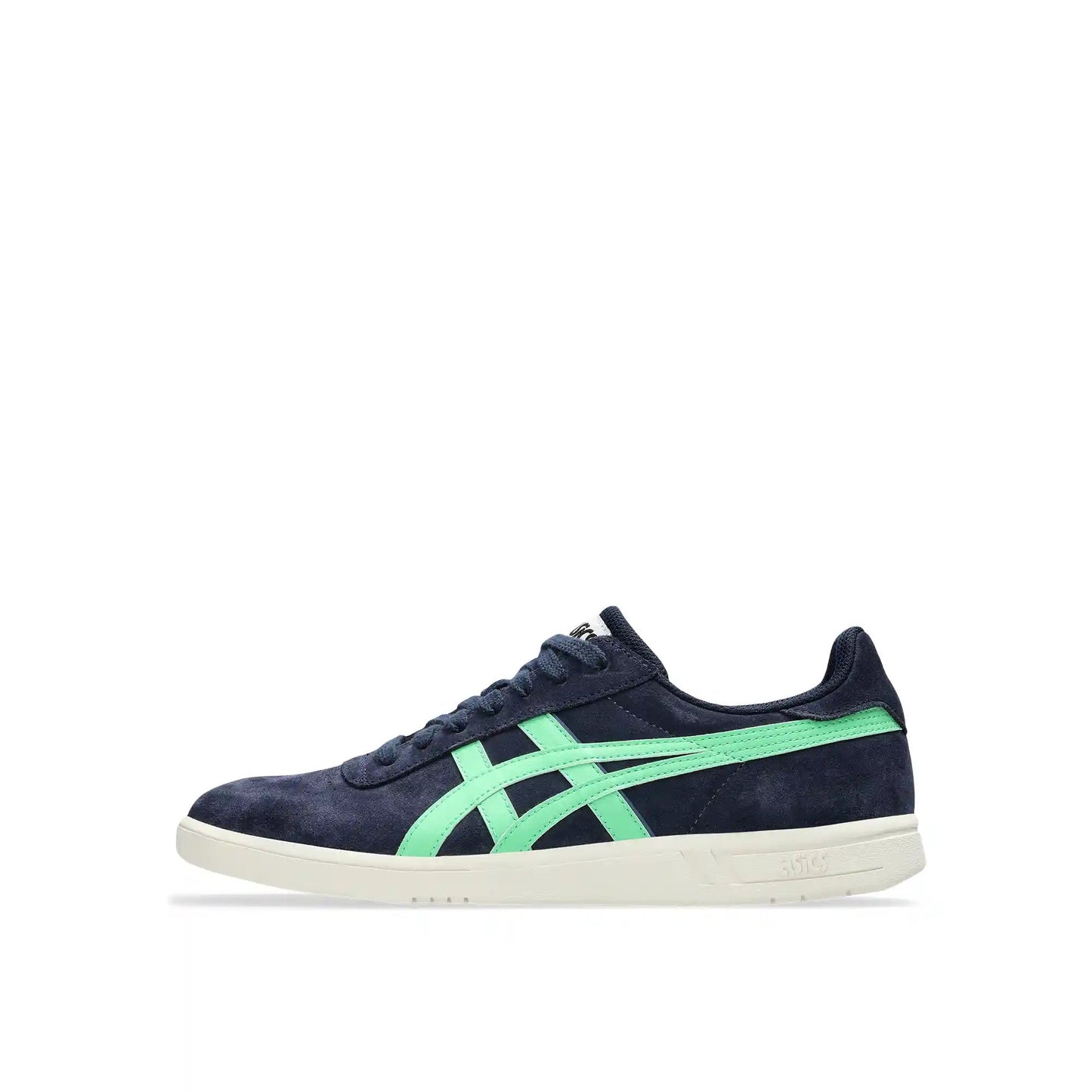 Asics Skateboarding Gel Vickka Pro, midnight/tourmaline - Tiki Room Skateboards - 6