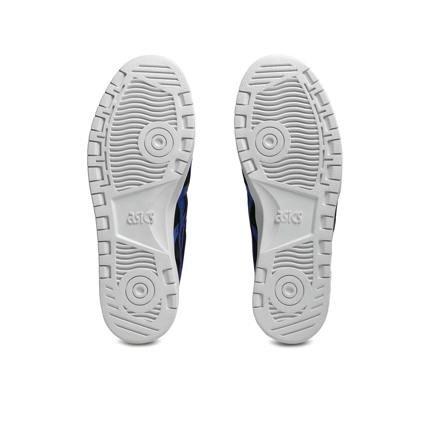 Asics Skateboarding Japan Pro, black/blue - Tiki Room Skateboards - 7