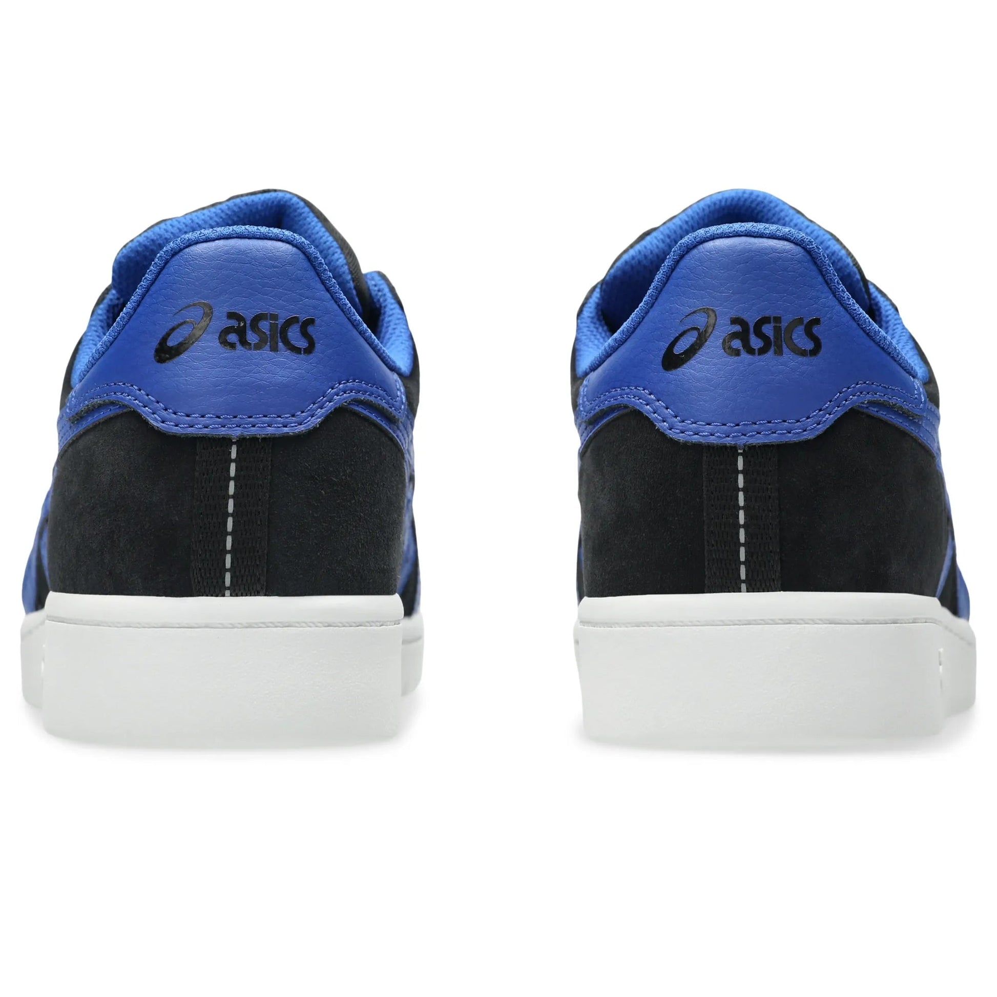 Asics Skateboarding Japan Pro, black/blue - Tiki Room Skateboards - 5