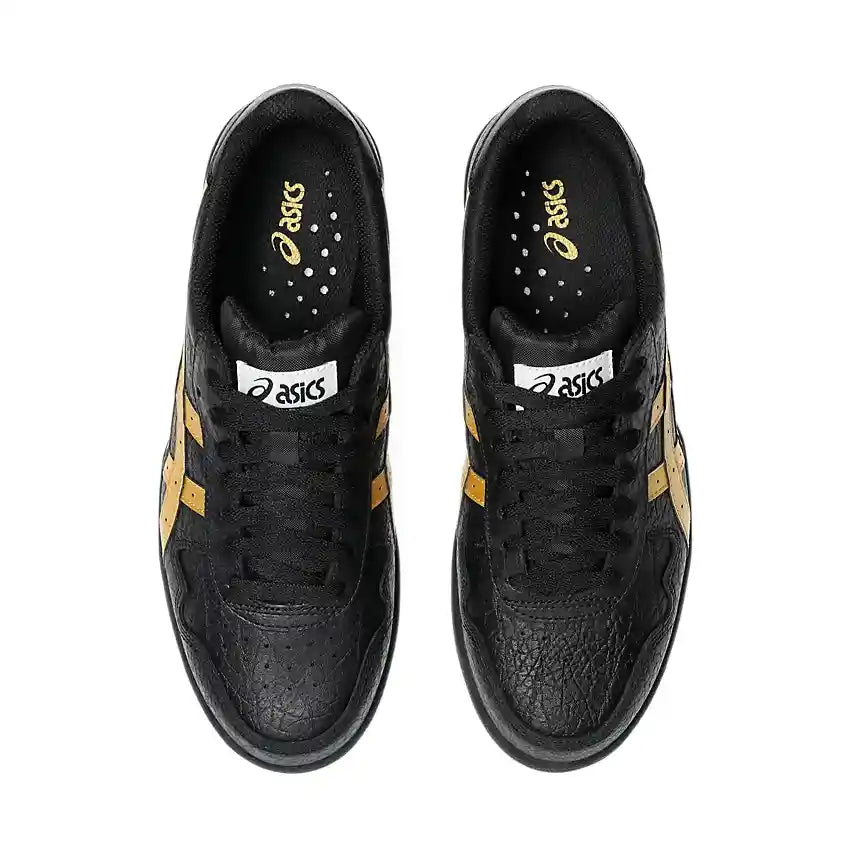 Asics Skateboarding Japan Pro, black/pure gold - Tiki Room Skateboards - 5