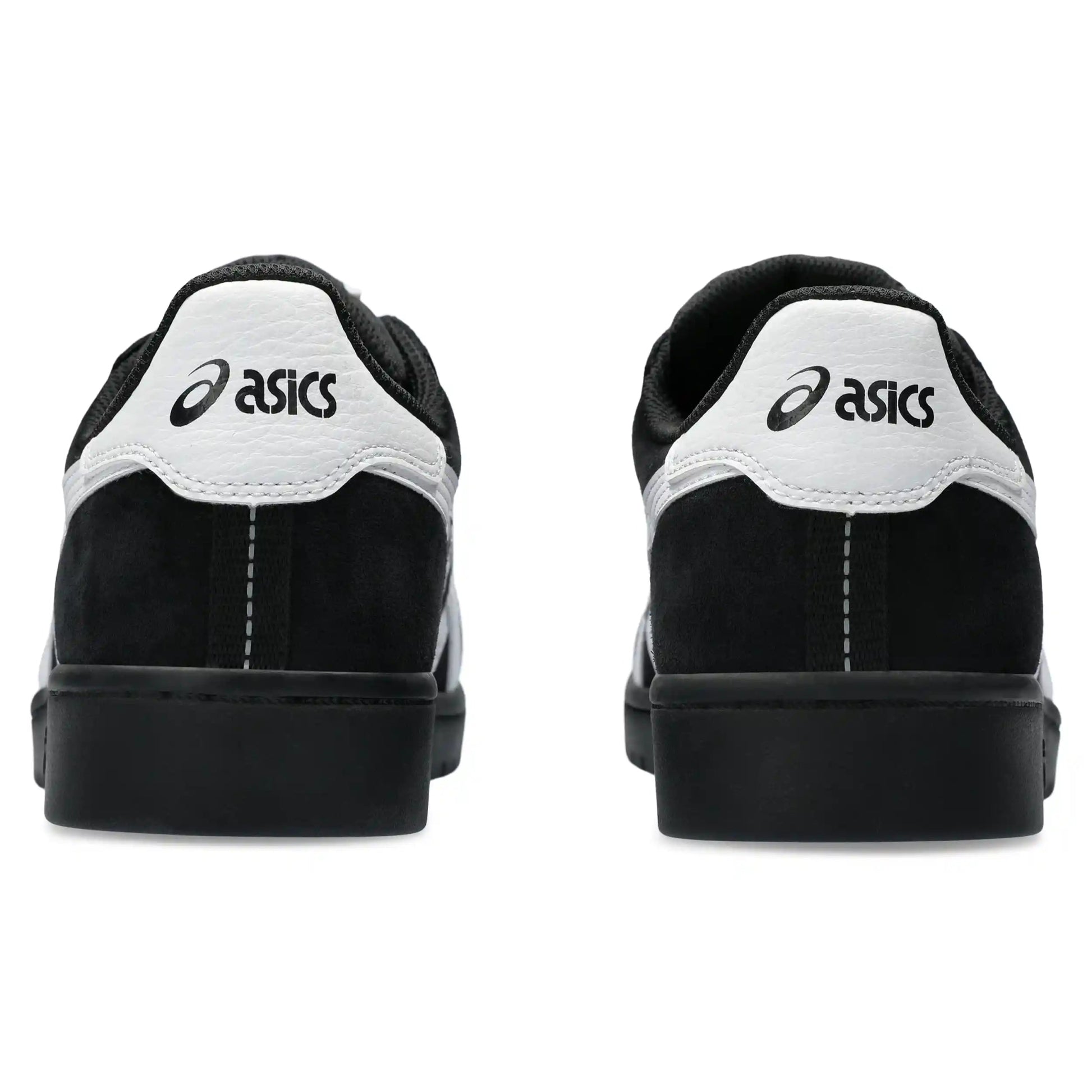 Asics Skateboarding Japan Pro, black/white - Tiki Room Skateboards - 3