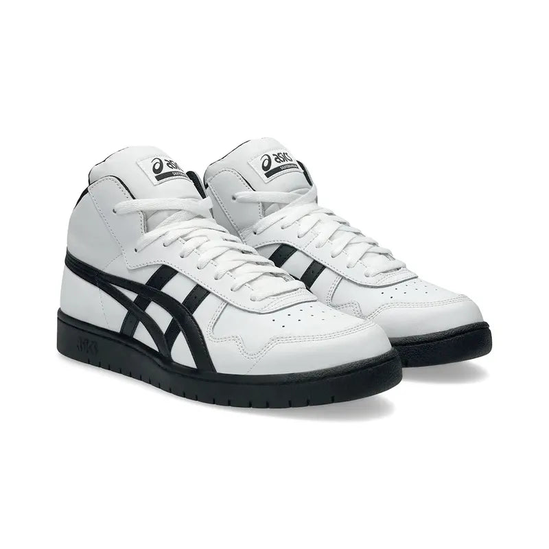 Asics Skateboarding Japan Pro Mt, white/black - Tiki Room Skateboards - 2
