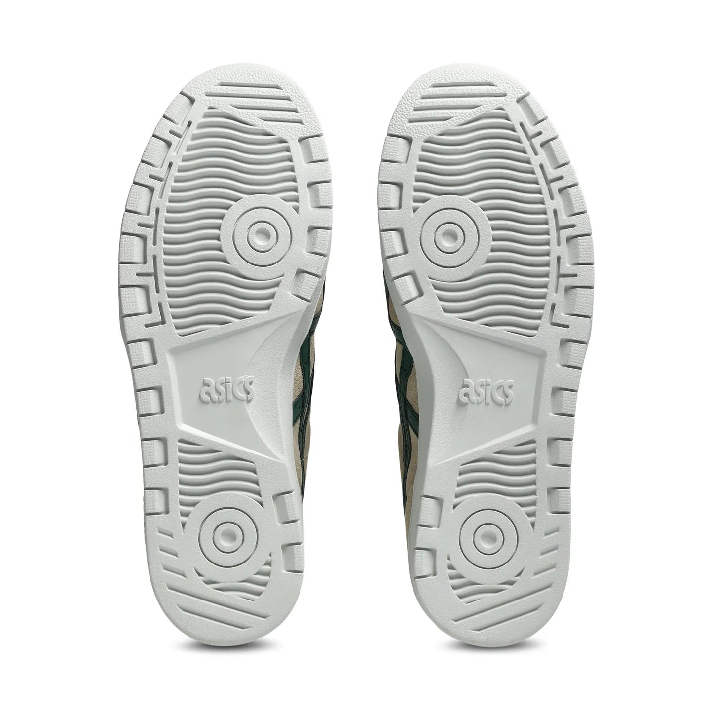 Asics Skateboarding Japan Pro, wood crepe/evergreen - Tiki Room Skateboards - 3