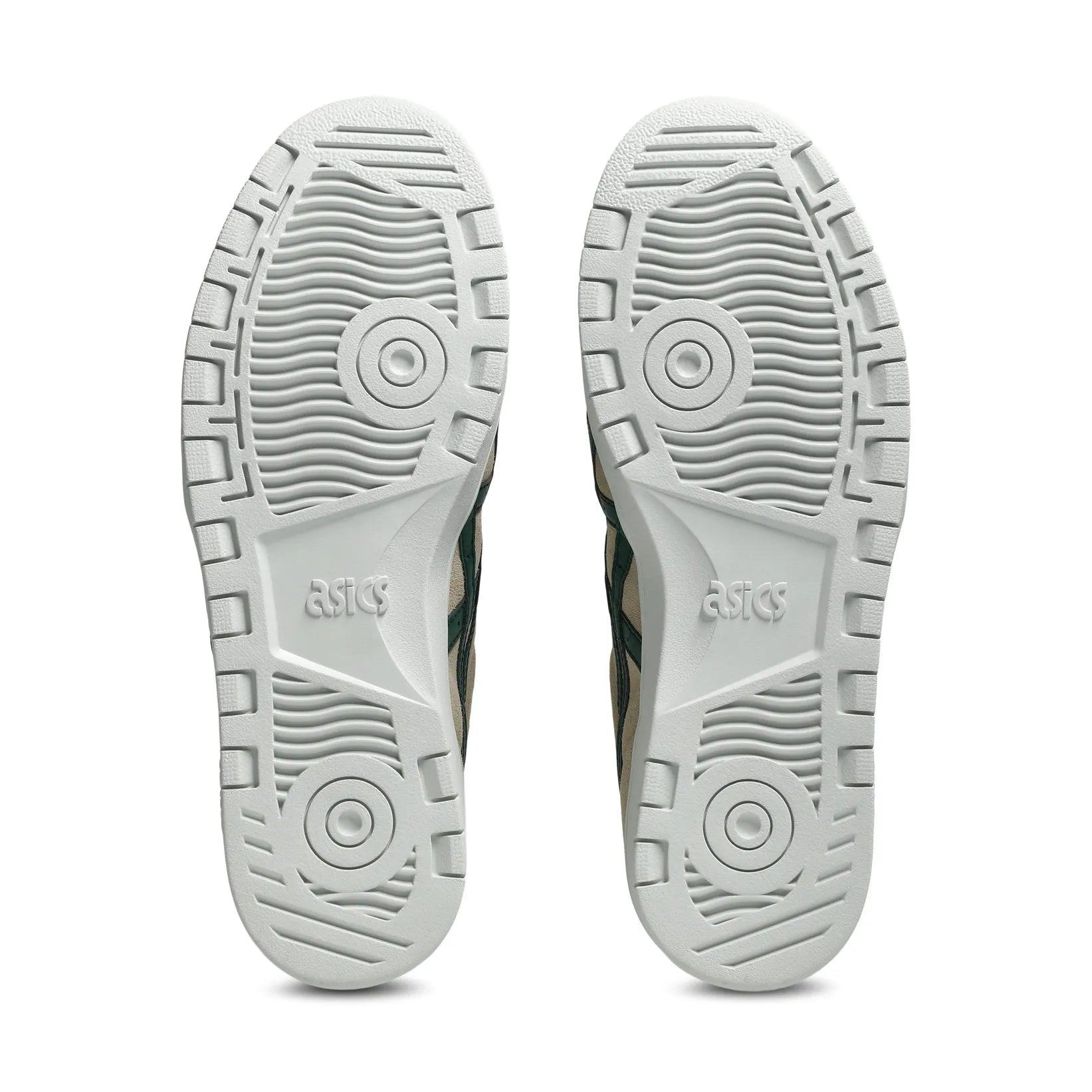 Asics Skateboarding Japan Pro, wood crepe/evergreen - Tiki Room Skateboards - 3