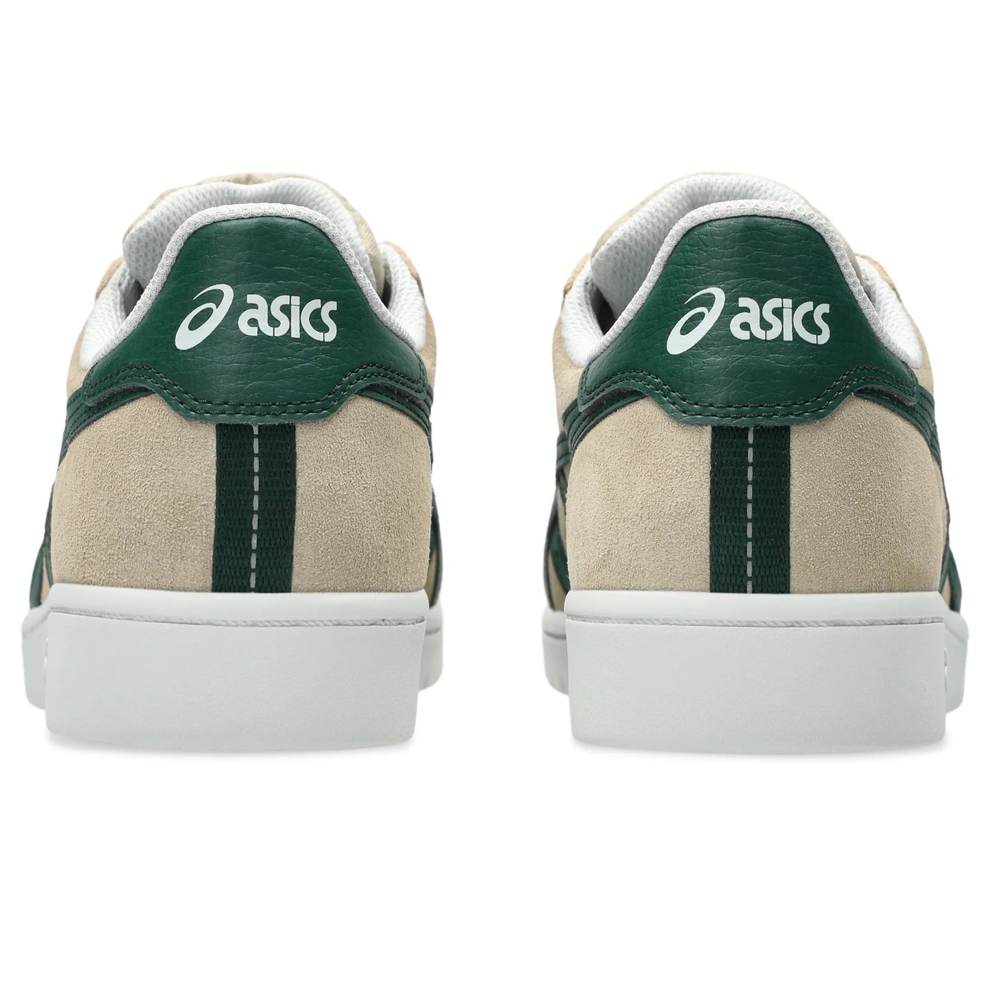 Asics Skateboarding Japan Pro, wood crepe/evergreen - Tiki Room Skateboards - 5