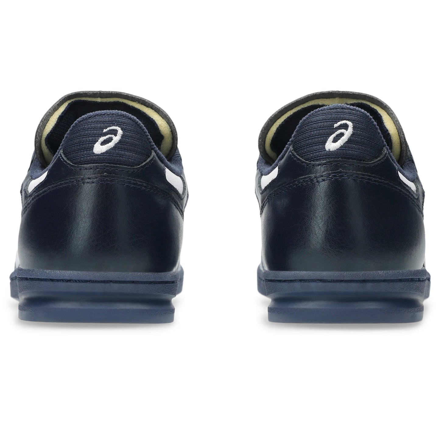 Asics Skateboarding Leggerezza FB, navy/white - Tiki Room Skateboards - 3