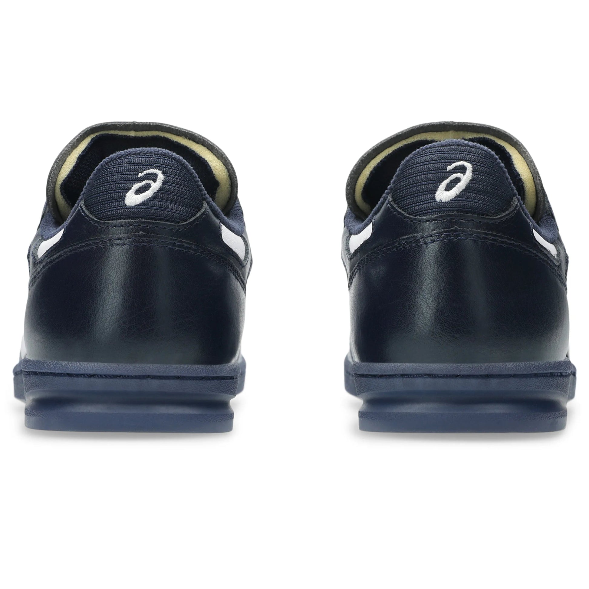 Asics Skateboarding Leggerezza FB, navy/white - Tiki Room Skateboards - 3