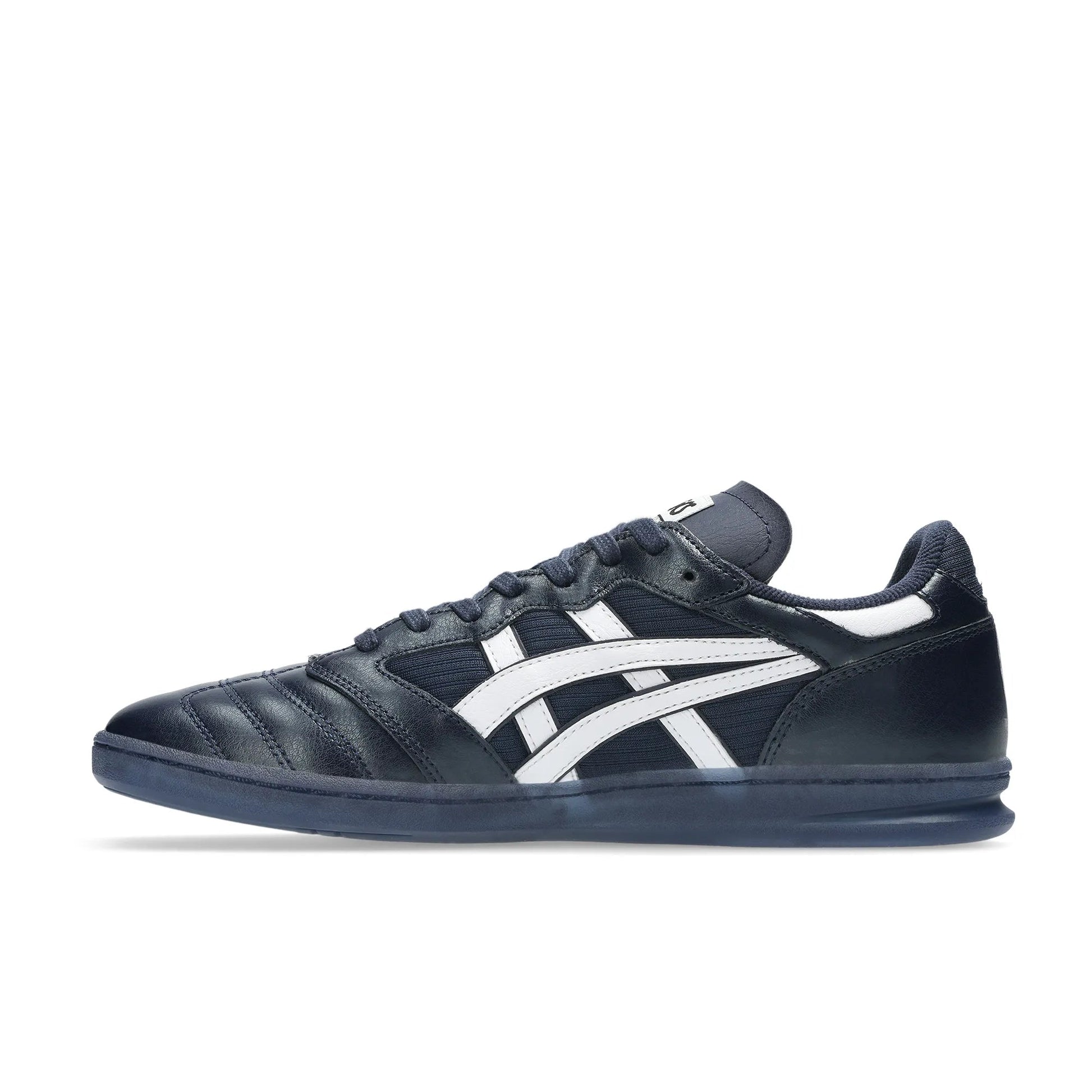 Asics Skateboarding Leggerezza FB, navy/white - Tiki Room Skateboards - 7