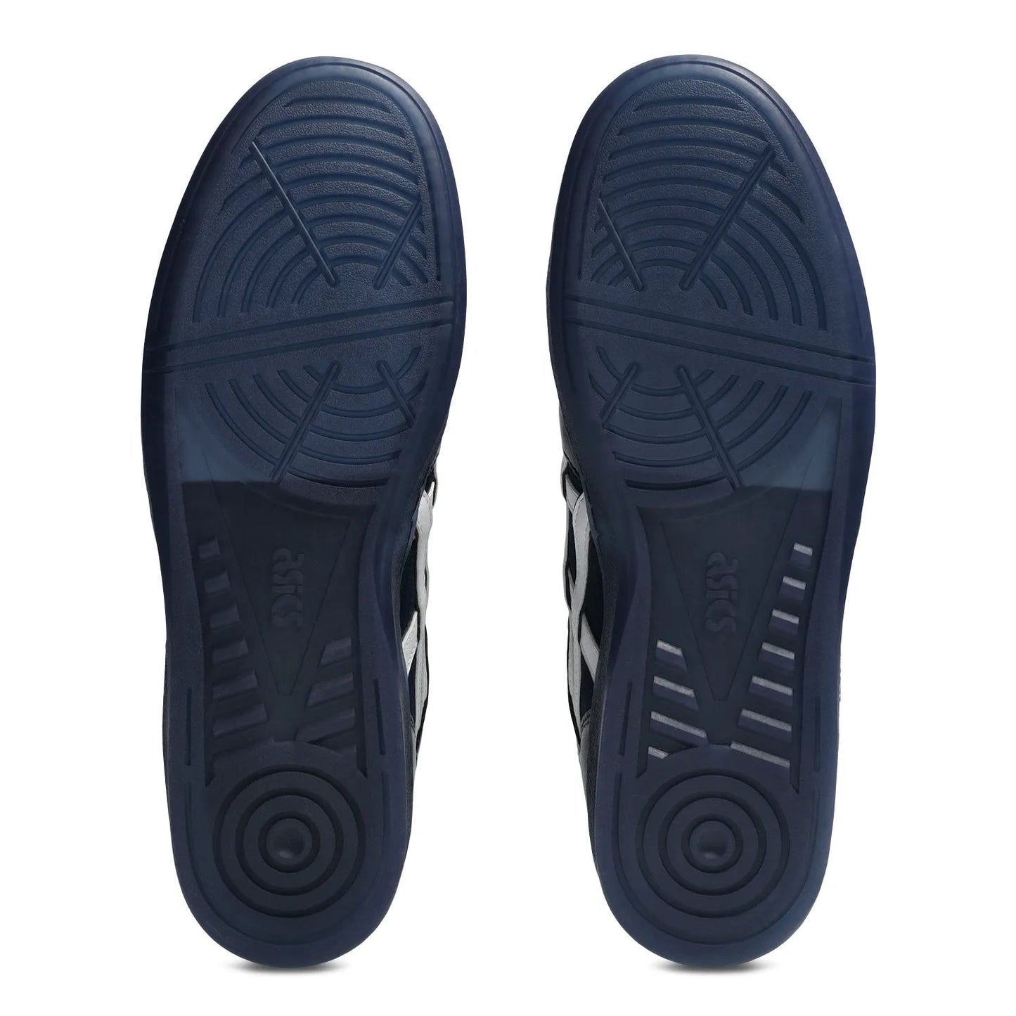 Asics Skateboarding Leggerezza FB, navy/white - Tiki Room Skateboards - 8