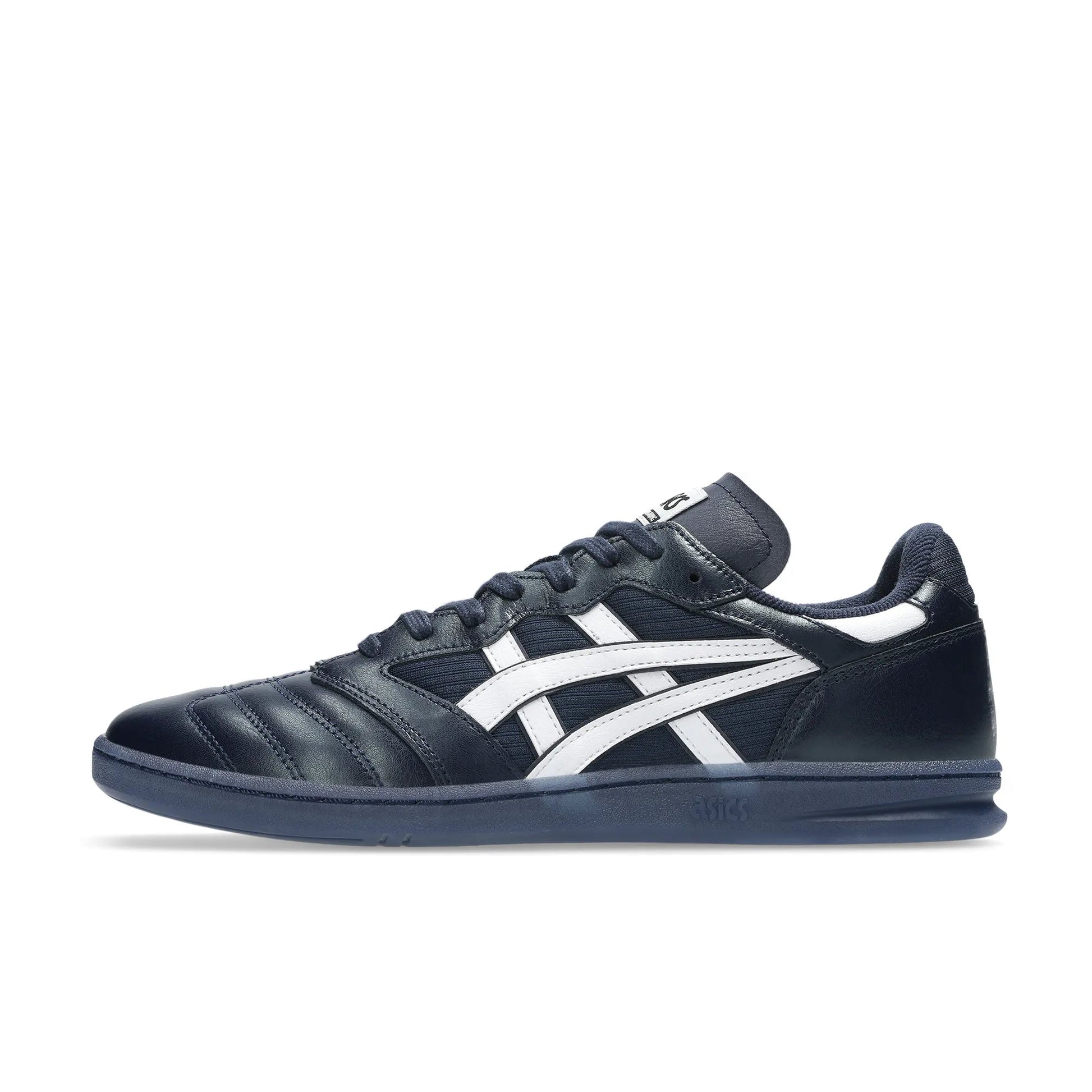 Asics Skateboarding Leggerezza FB, navy/white - Tiki Room Skateboards - 6
