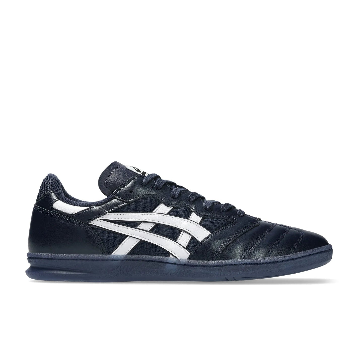 Asics Skateboarding Leggerezza FB, navy/white - Tiki Room Skateboards - 1