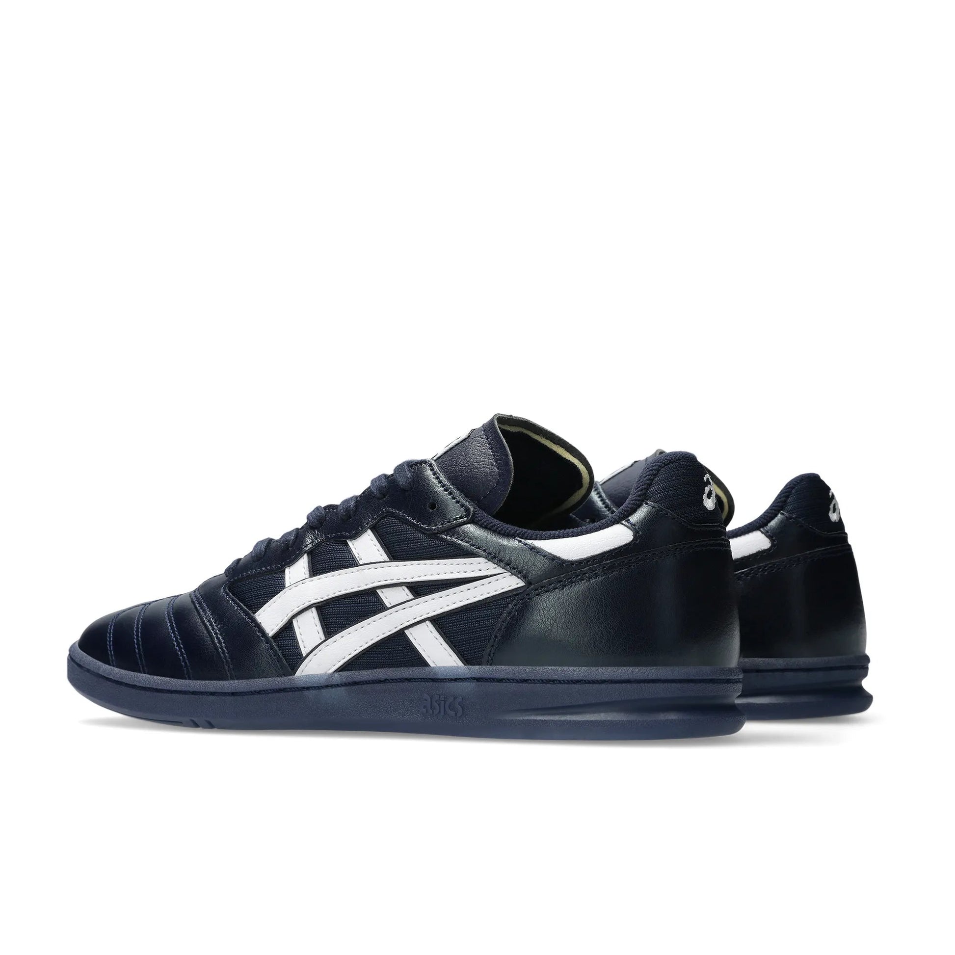 Asics Skateboarding Leggerezza FB, navy/white - Tiki Room Skateboards - 4