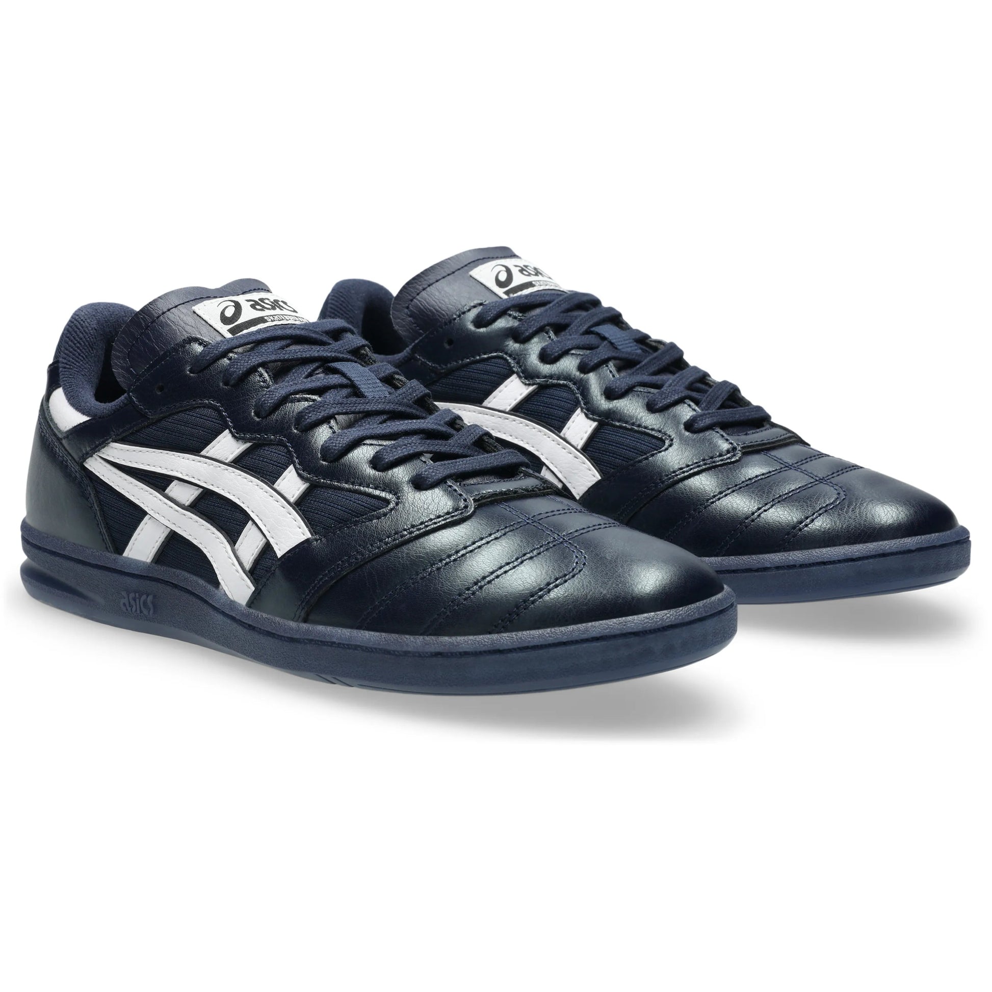 Asics Skateboarding Leggerezza FB, navy/white - Tiki Room Skateboards - 2