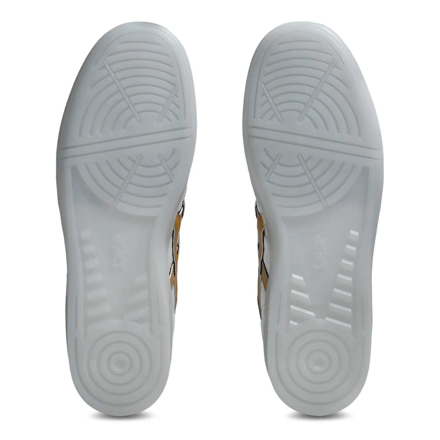 Asics Skateboarding Leggerezza FB, white/pure gold - Tiki Room Skateboards - 5