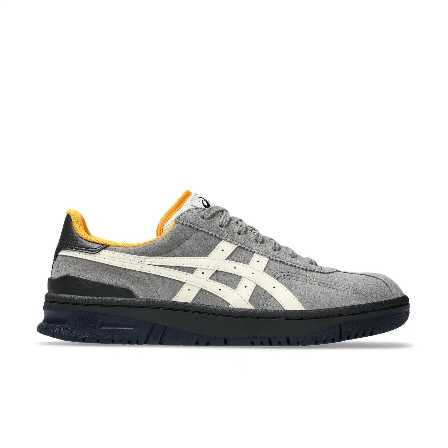 Asics Skateboarding Vic NBD, clay grey birch - Tiki Room Skateboards - 1