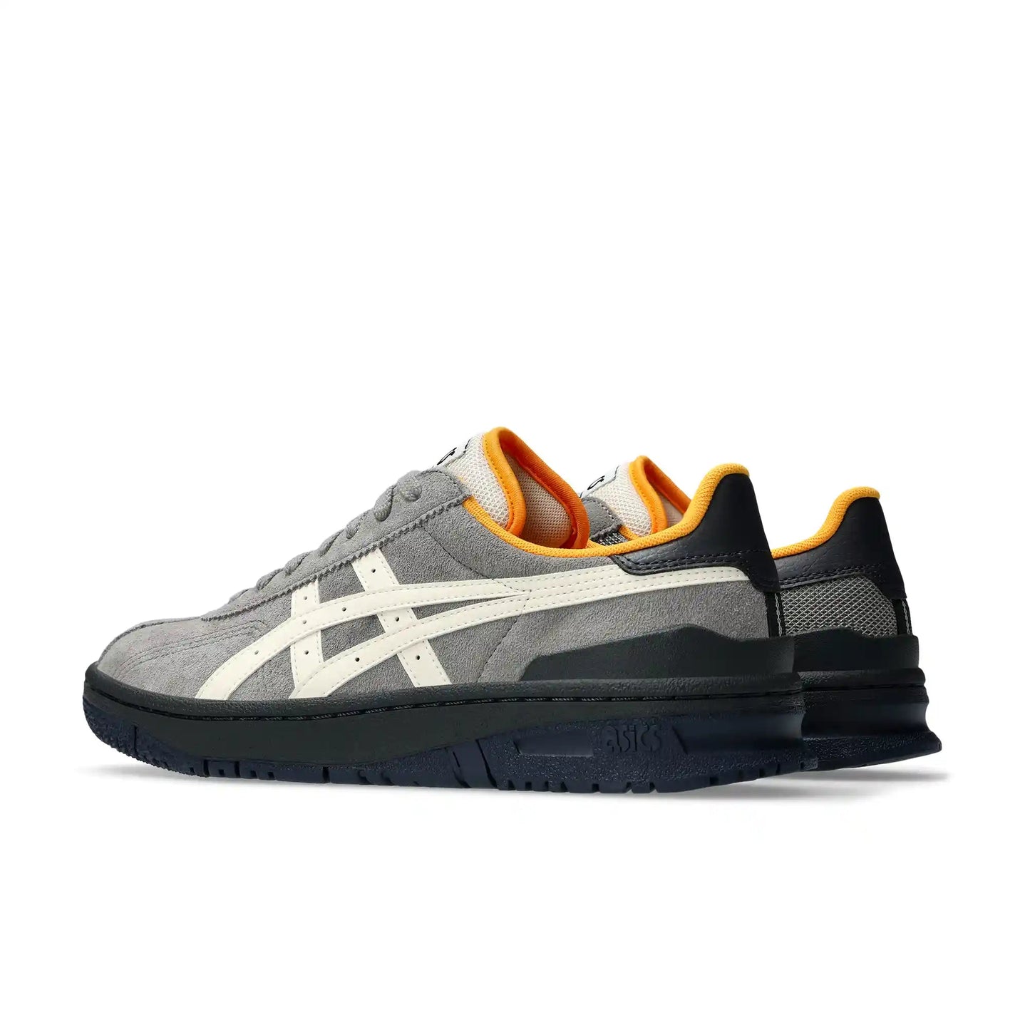 Asics Skateboarding Vic NBD, clay grey birch - Tiki Room Skateboards - 5