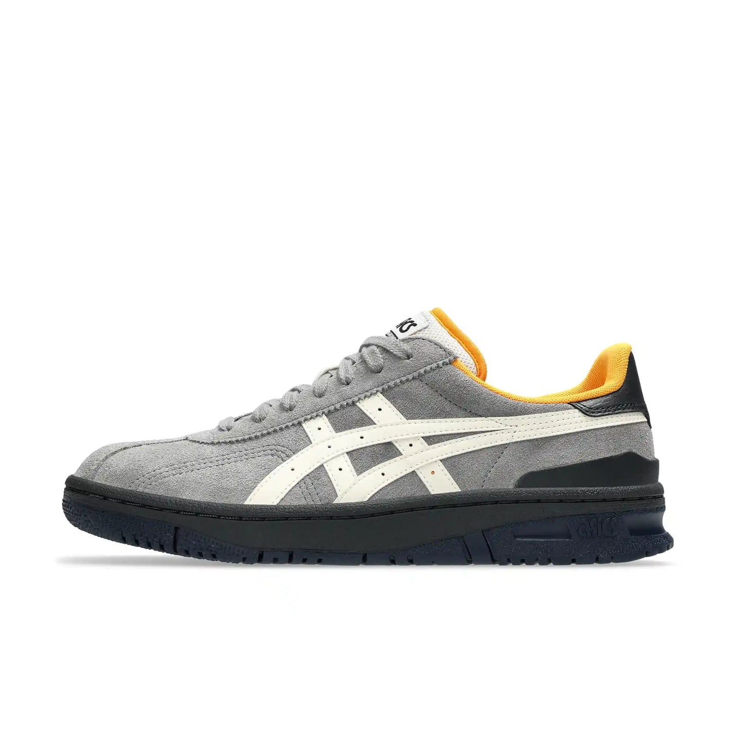 Asics Skateboarding Vic NBD, clay grey birch - Tiki Room Skateboards - 6